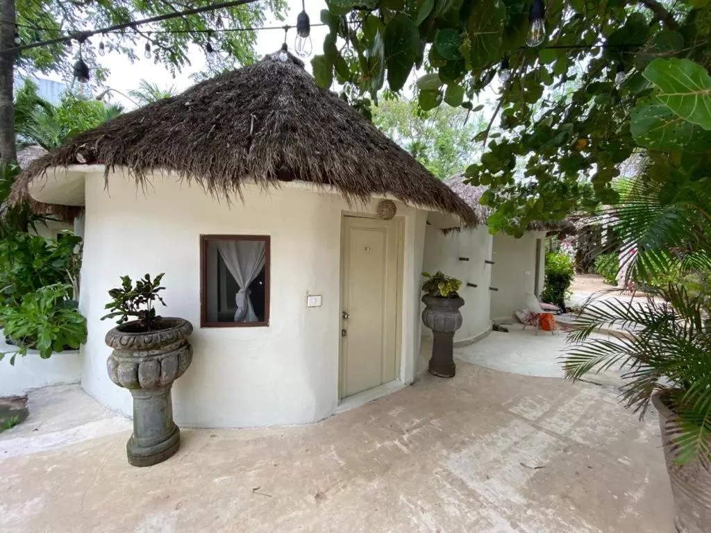 Isabella Boutique Hotel