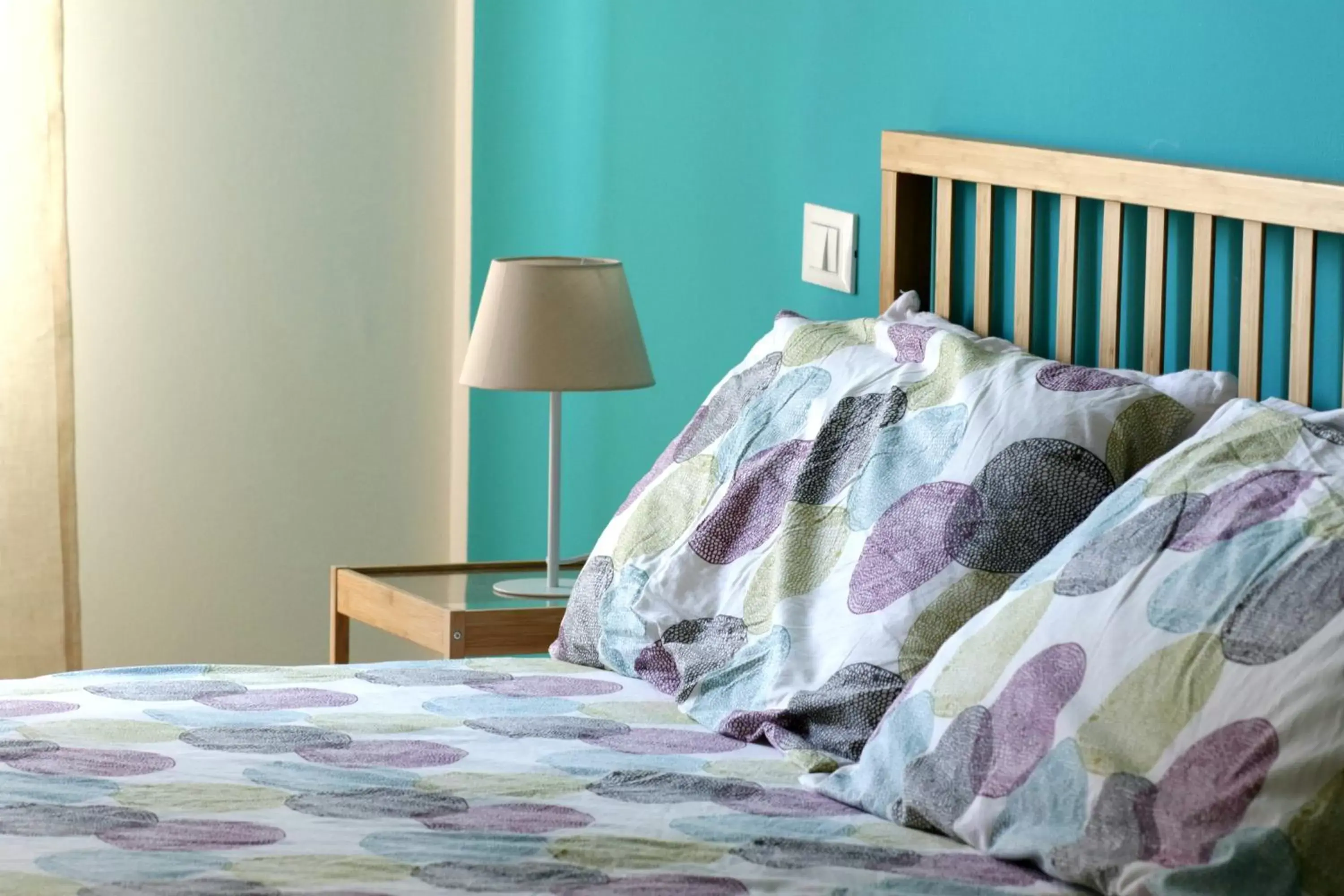 Al SiciliAndo B&B Al SiciliAndo B&B