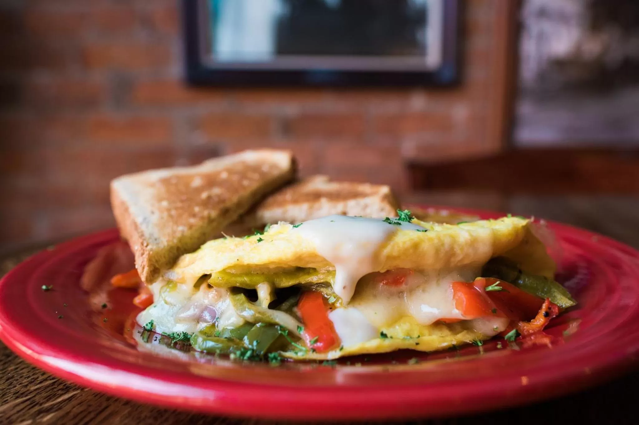 Restaurant/places to eat in Weatherford Hotel