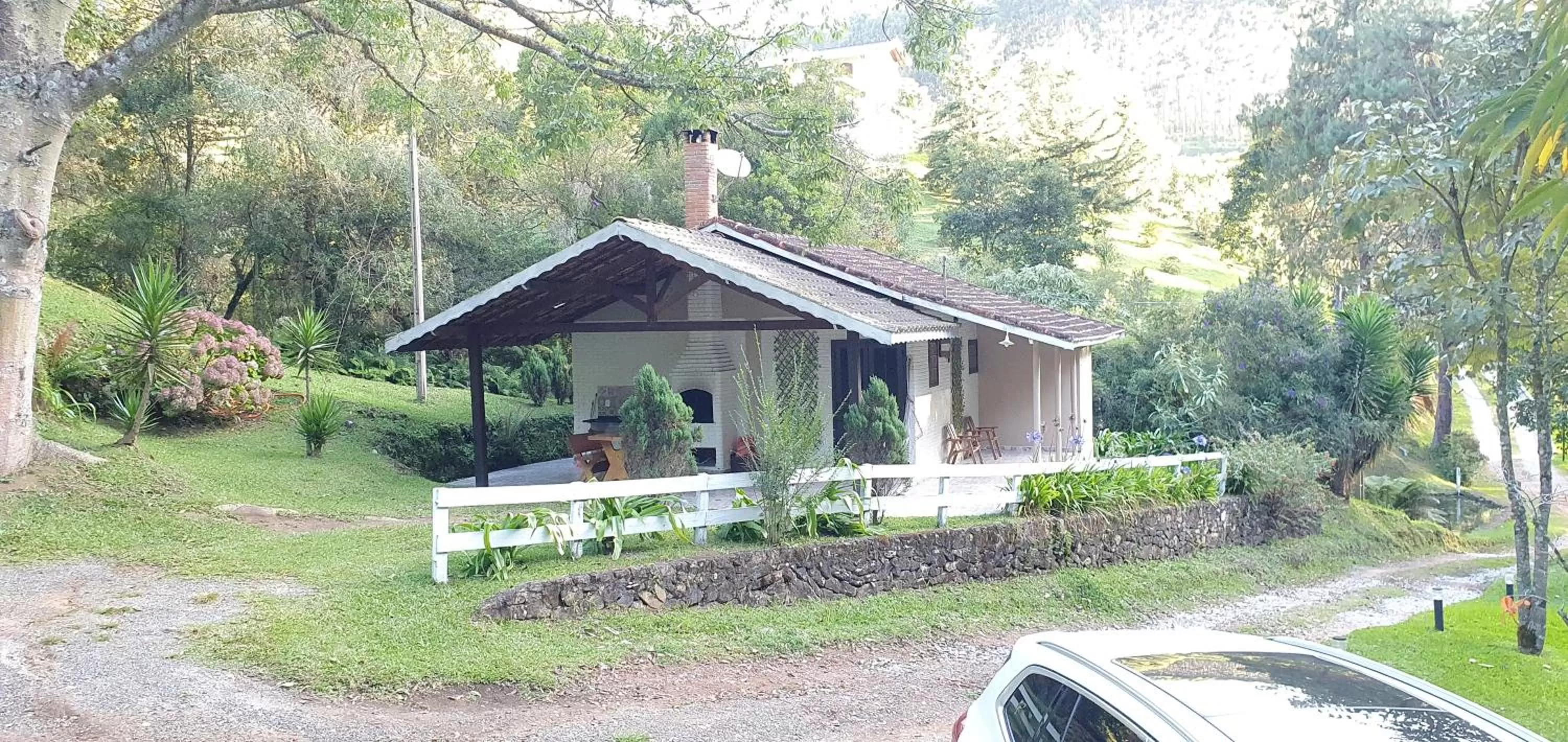 Property Building in MD Luar da Montanha