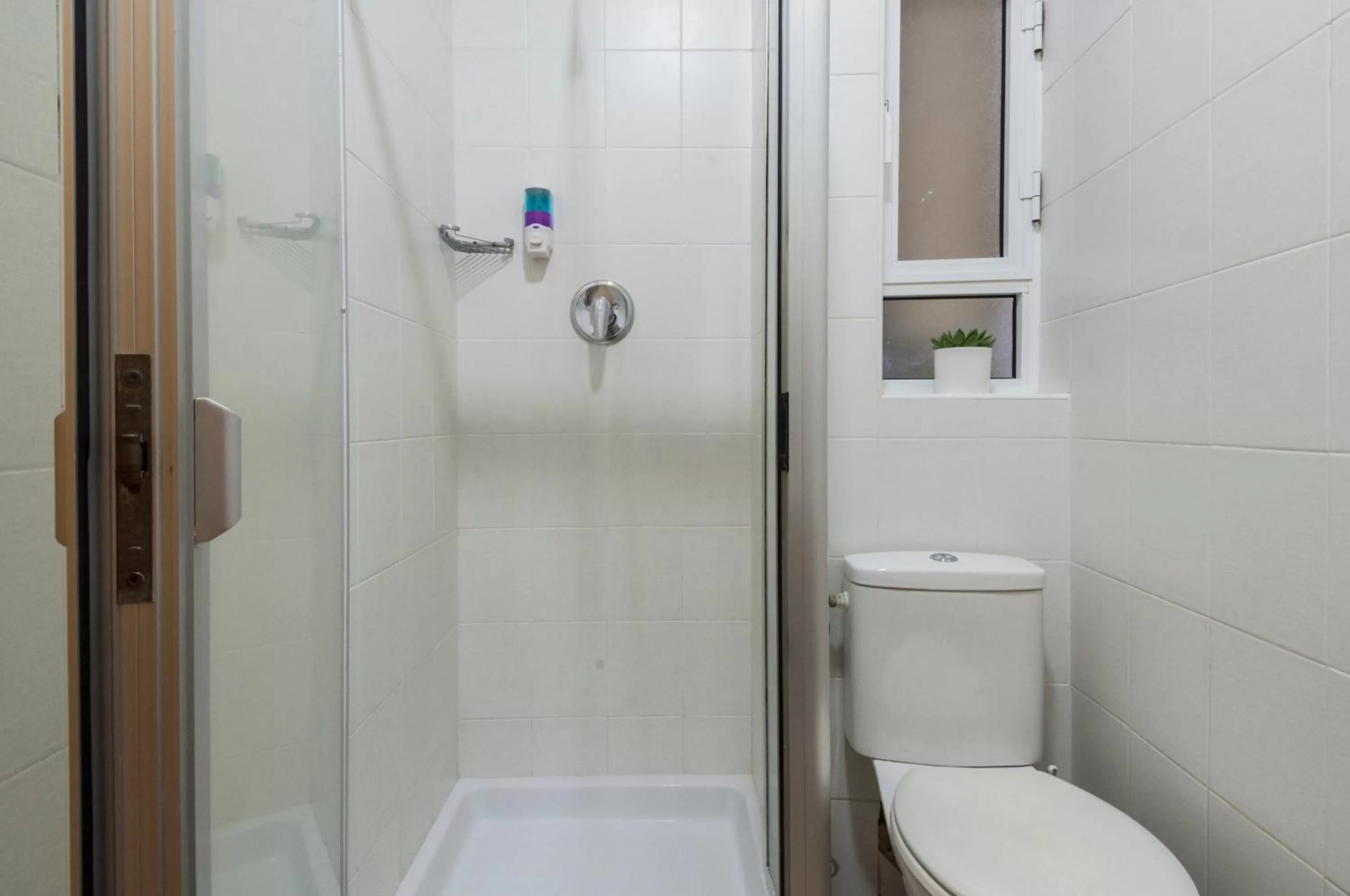 Studio in Blubay Apartments by ST Hotels