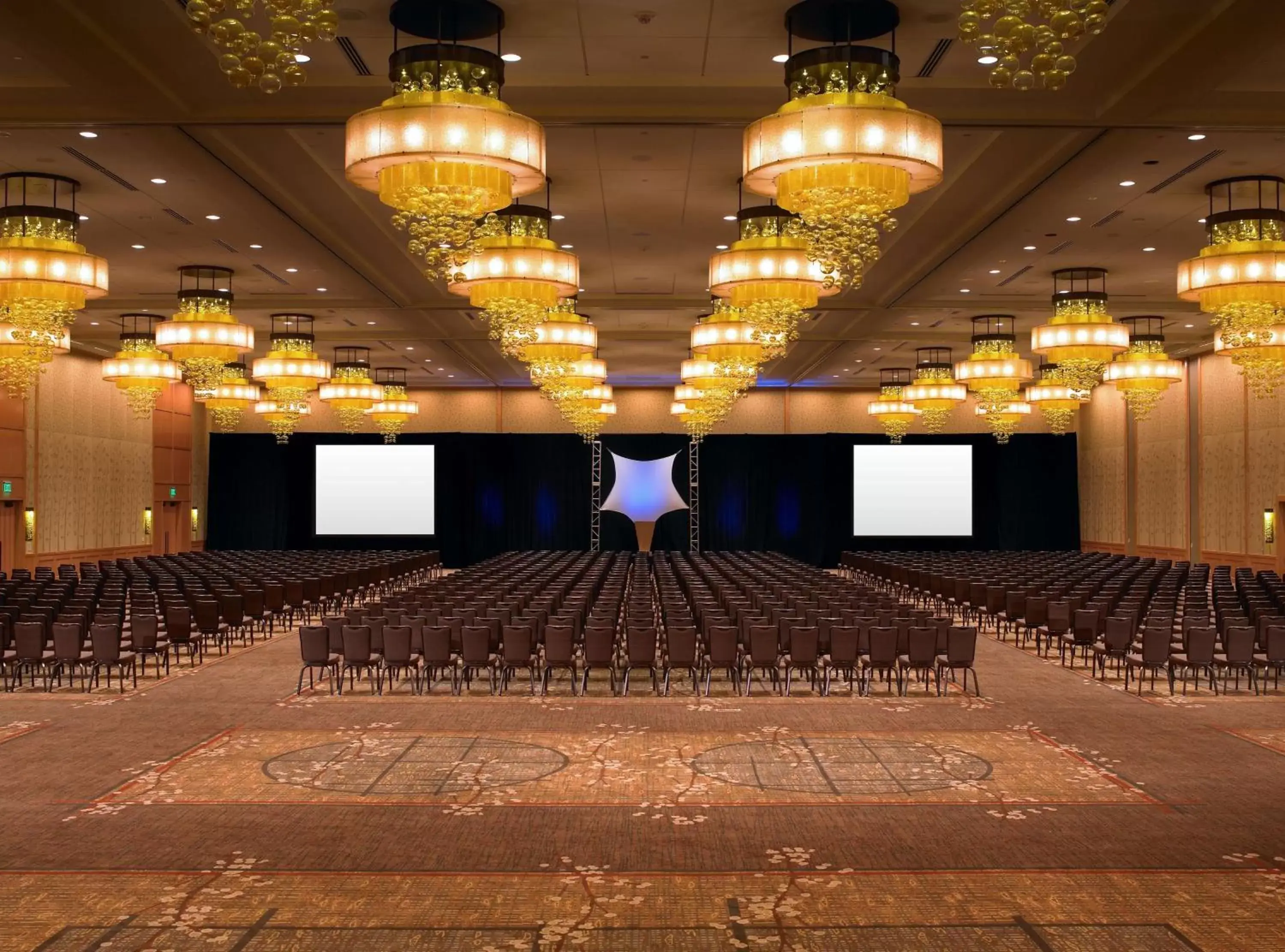 Hyatt Regency Bellevue Hyatt Regency Bellevue