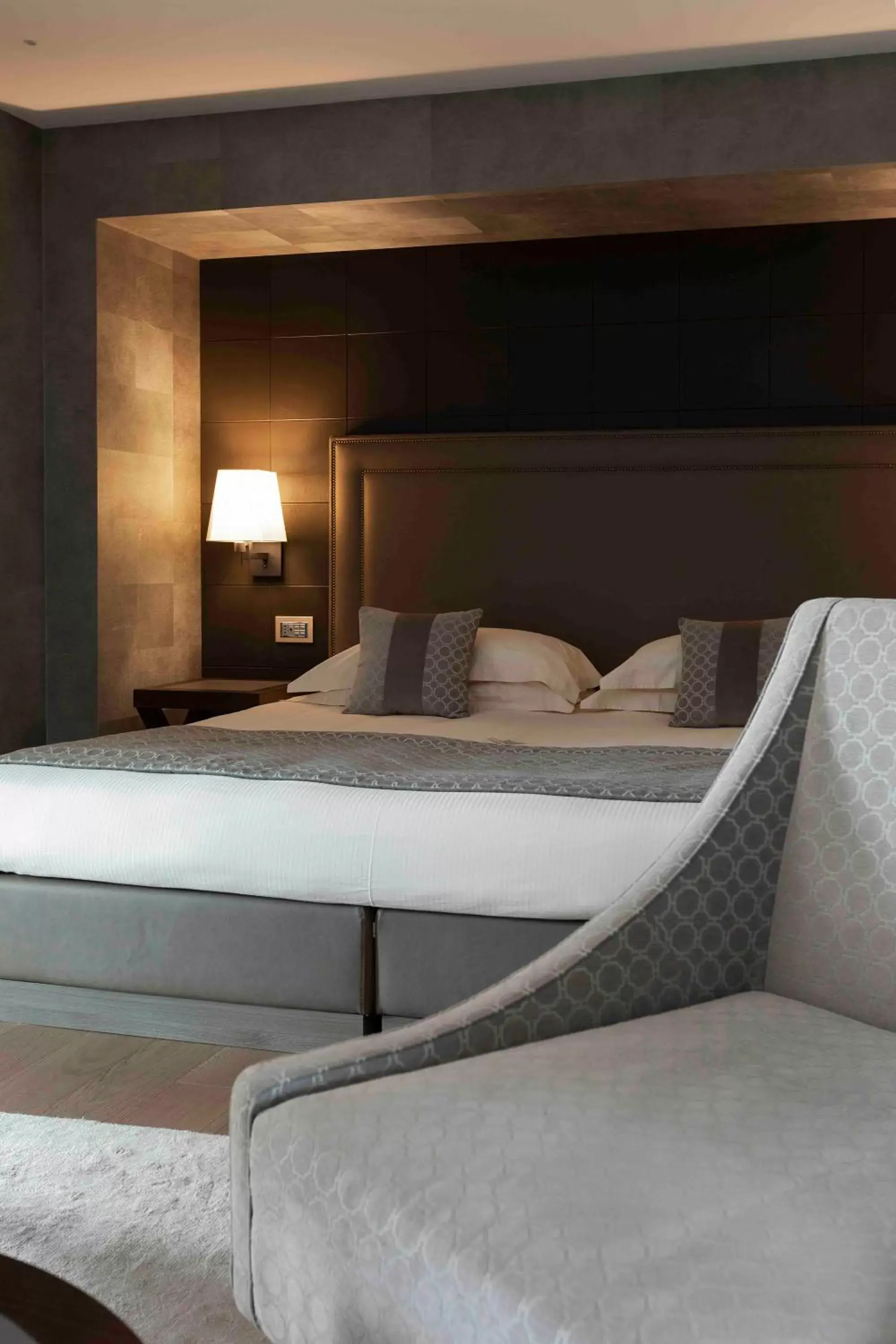 Suite with Lake View in Hotel La Palma Suite with Lake View in Hotel La Palma