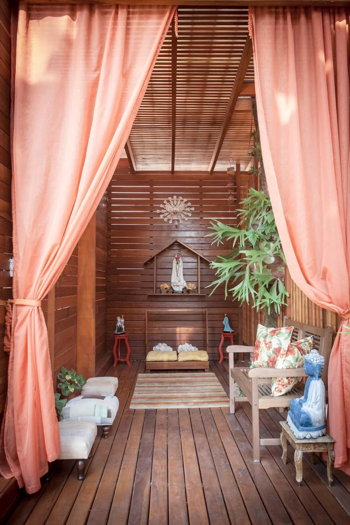 Place of worship in Hotel Vicino al Mare - Frente mar