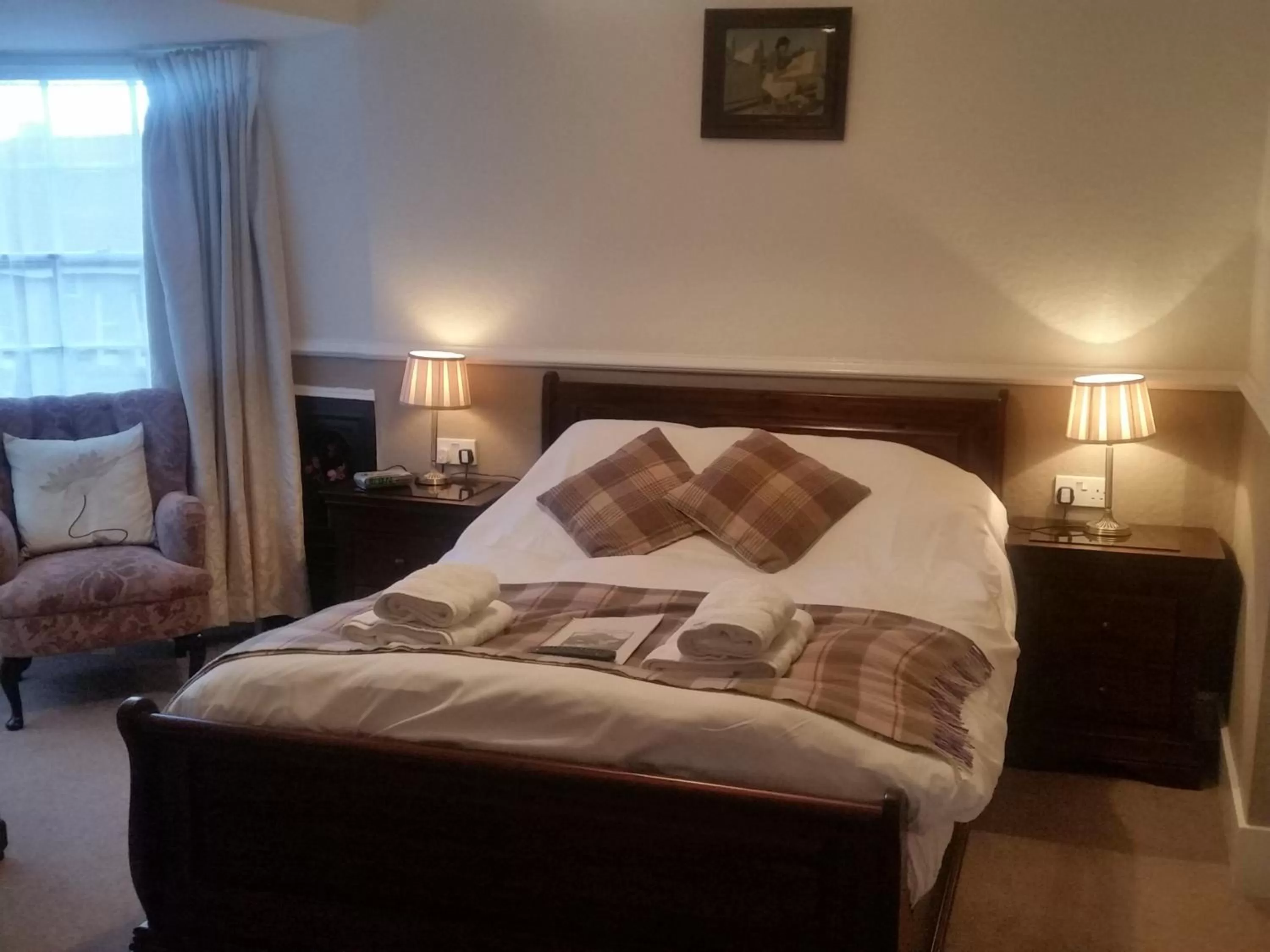 Day, Bed in Kersbrook Guest Accommodation