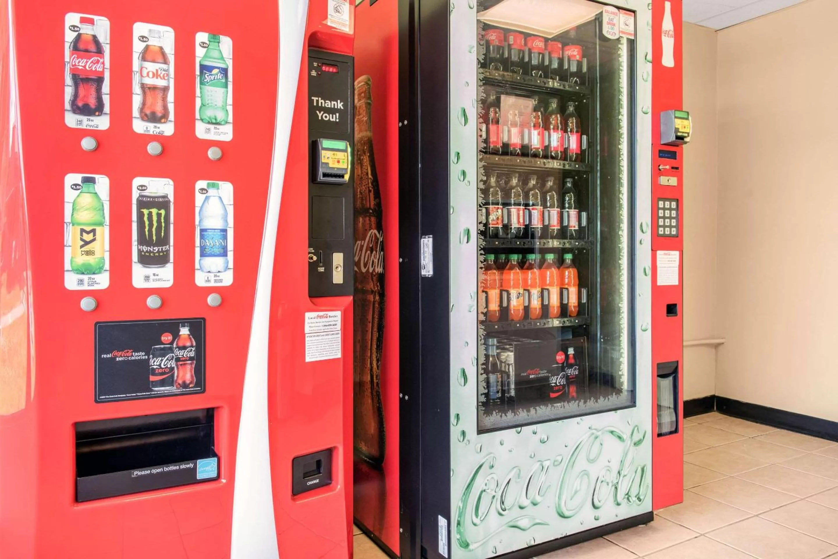 Other in Quality Inn Huntingburg - Jasper