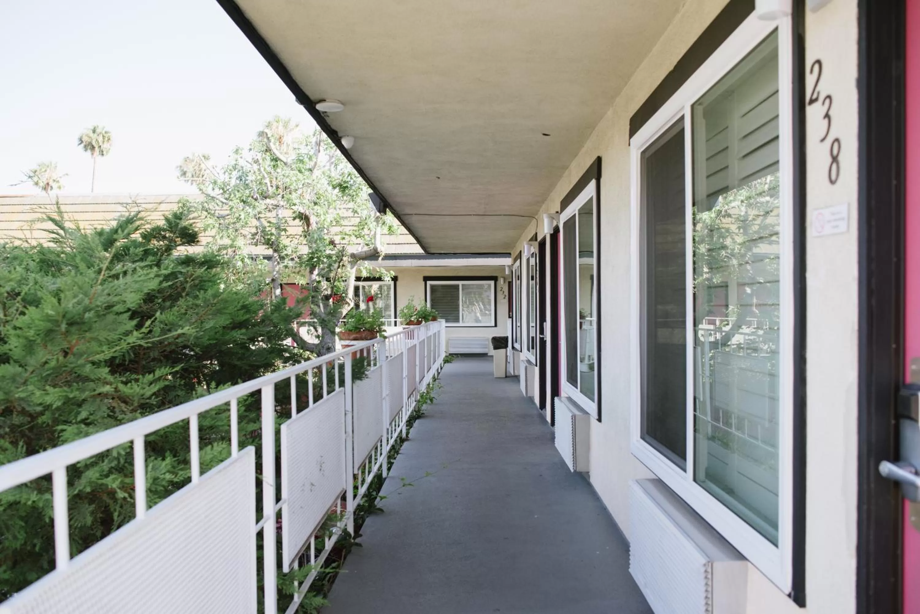 Alamo Inn and Suites - Convention Center