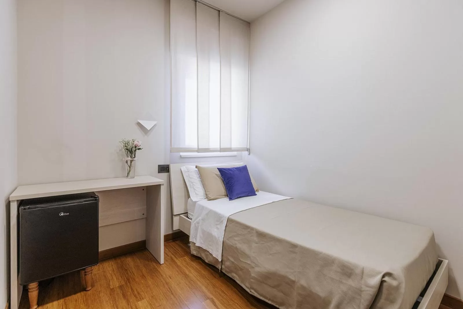 Coffee/tea facilities, Bed in APULIA BLUE APARTEMENTS & B&B