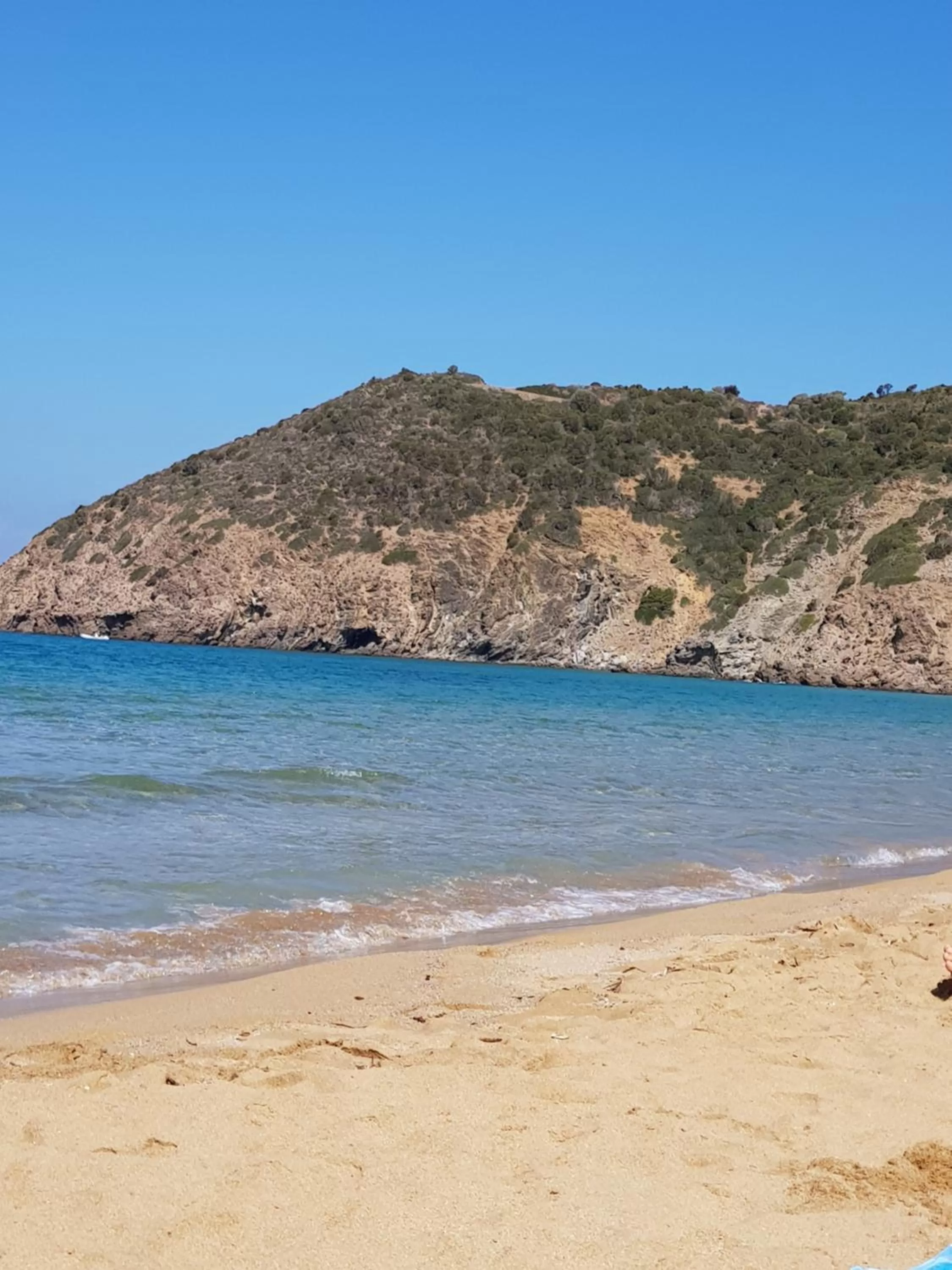 Nearby landmark in B&b la Fenice