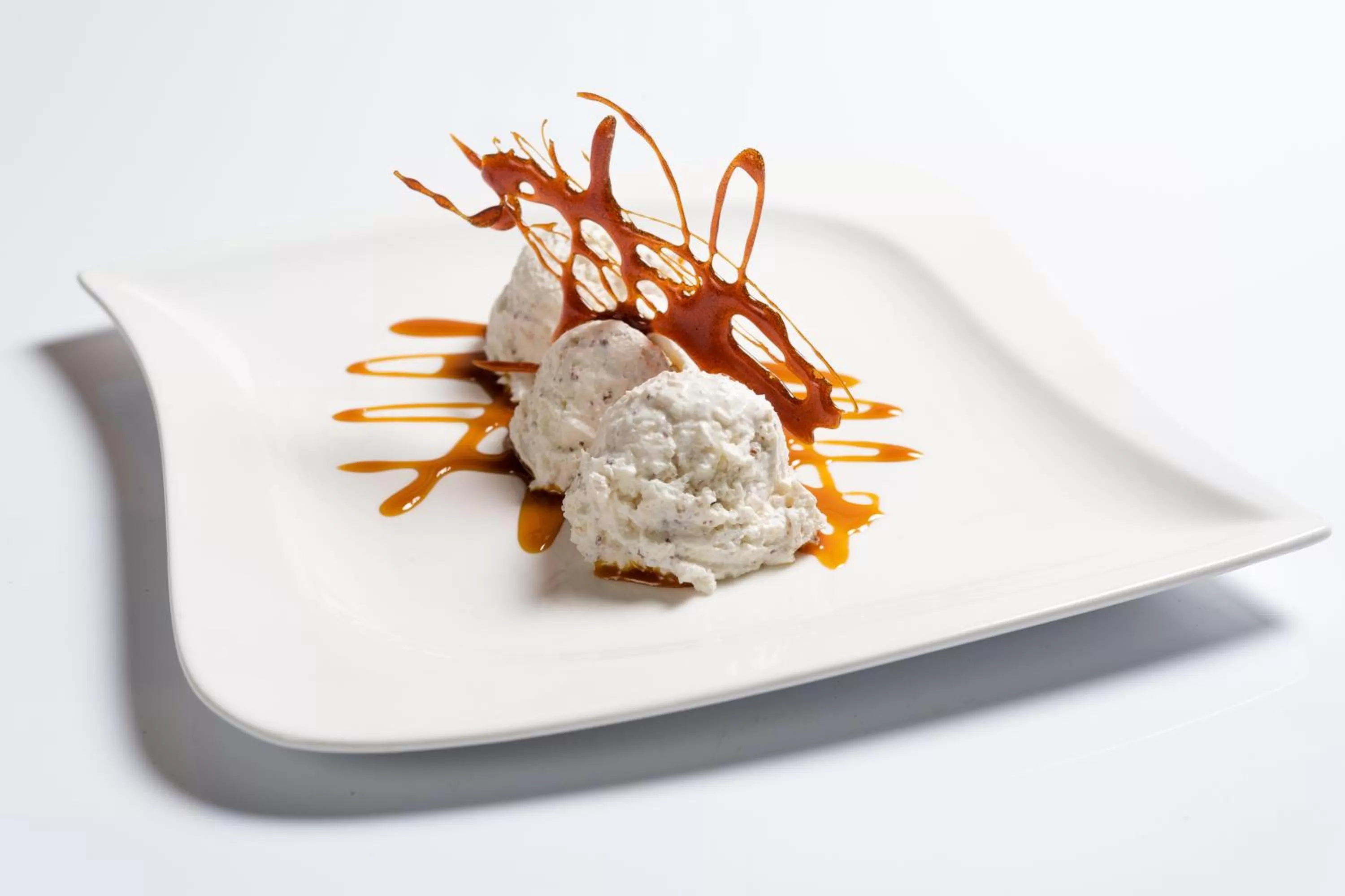 Food and drinks in Hotel Florjančkov Hram