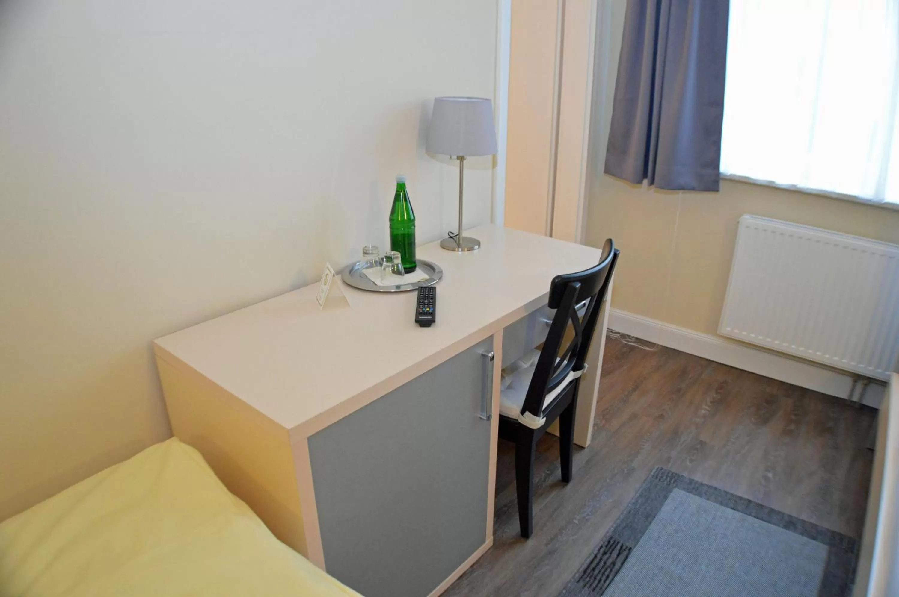 Photo of the whole room in Hotel Jeta