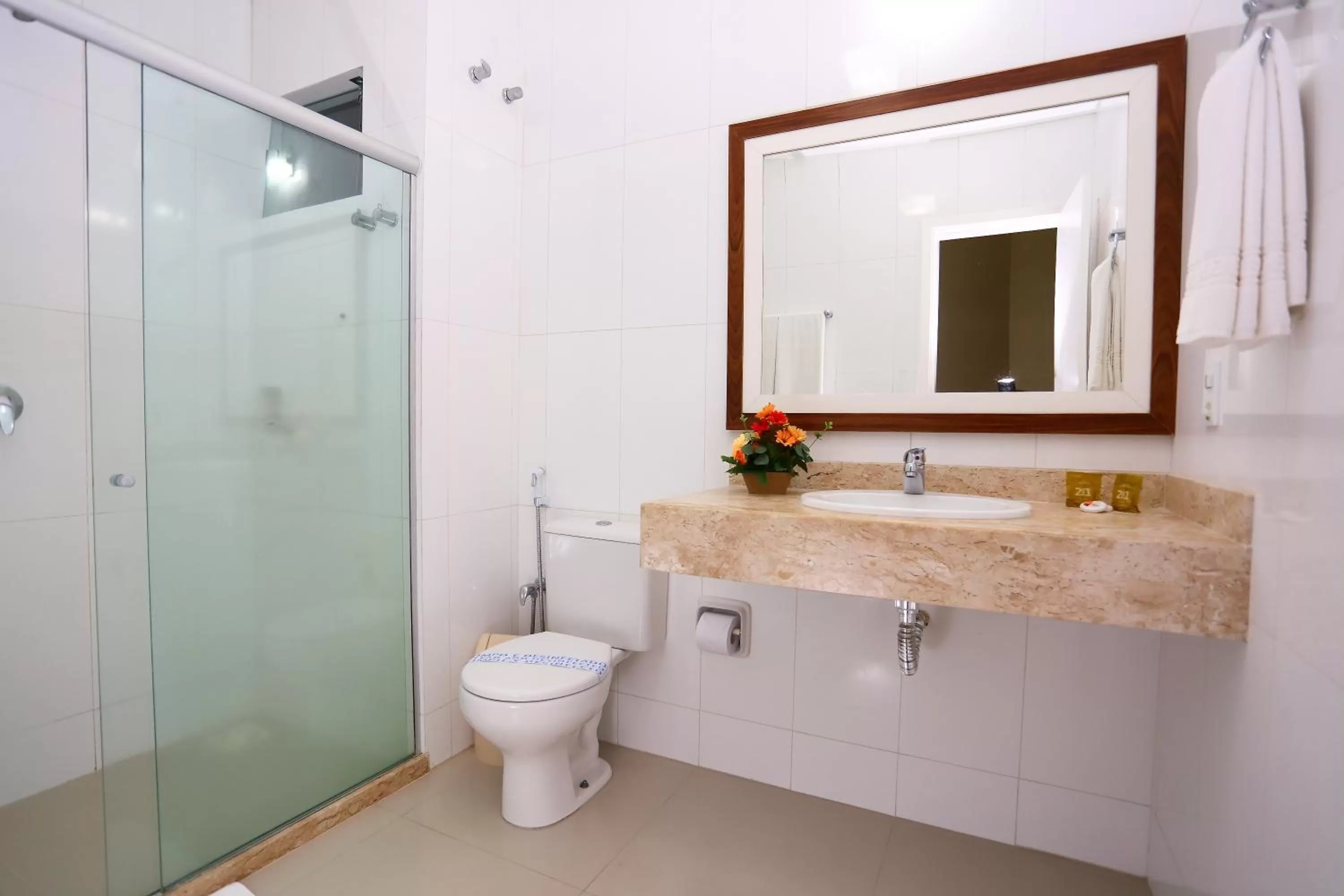 Coroa Vermelha Beach - All Inclusive