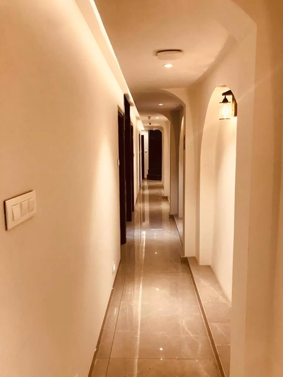 Hotel Flora Suites - Fort