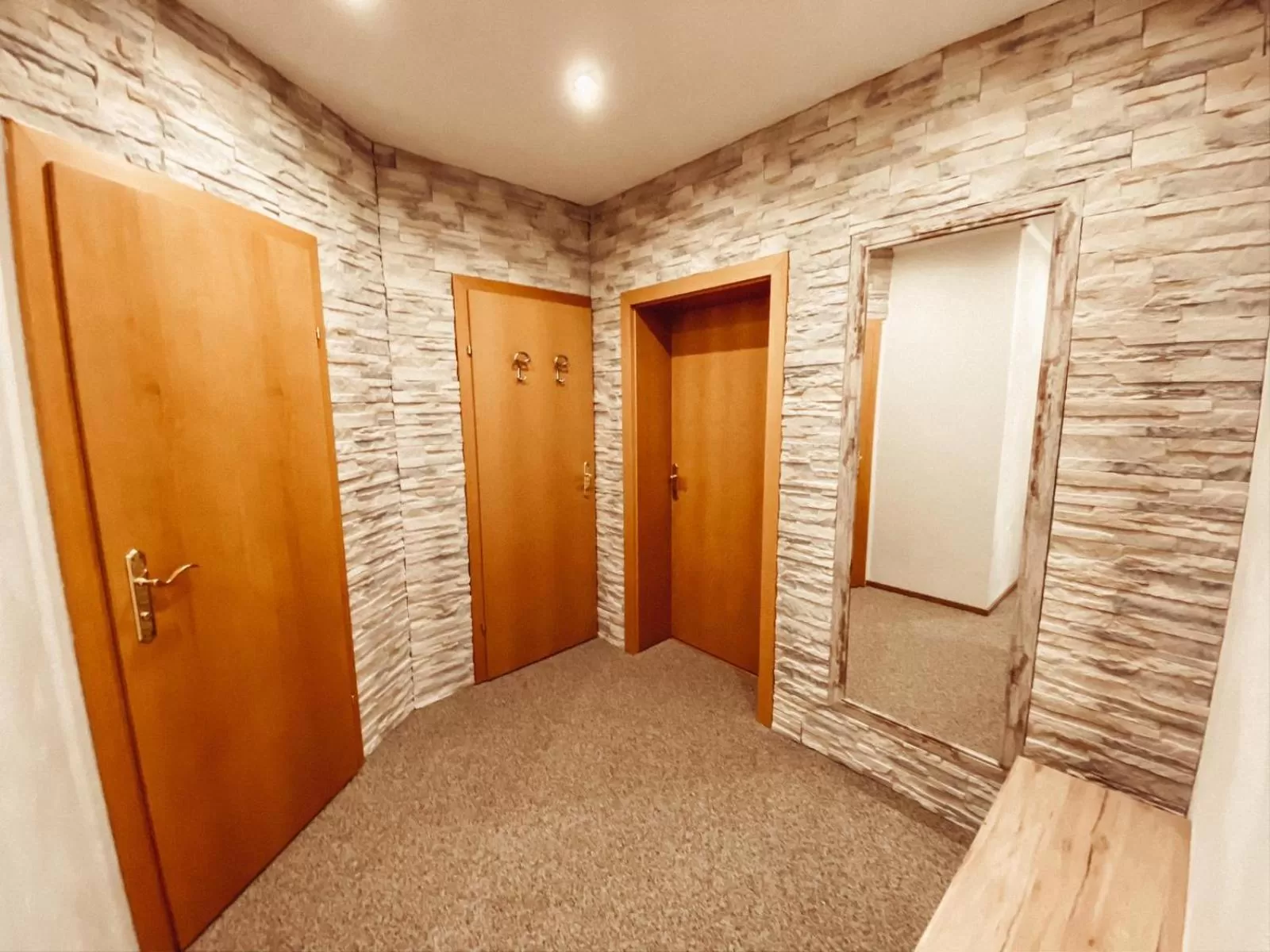 Frühstückspension Auer - Haus Kargl