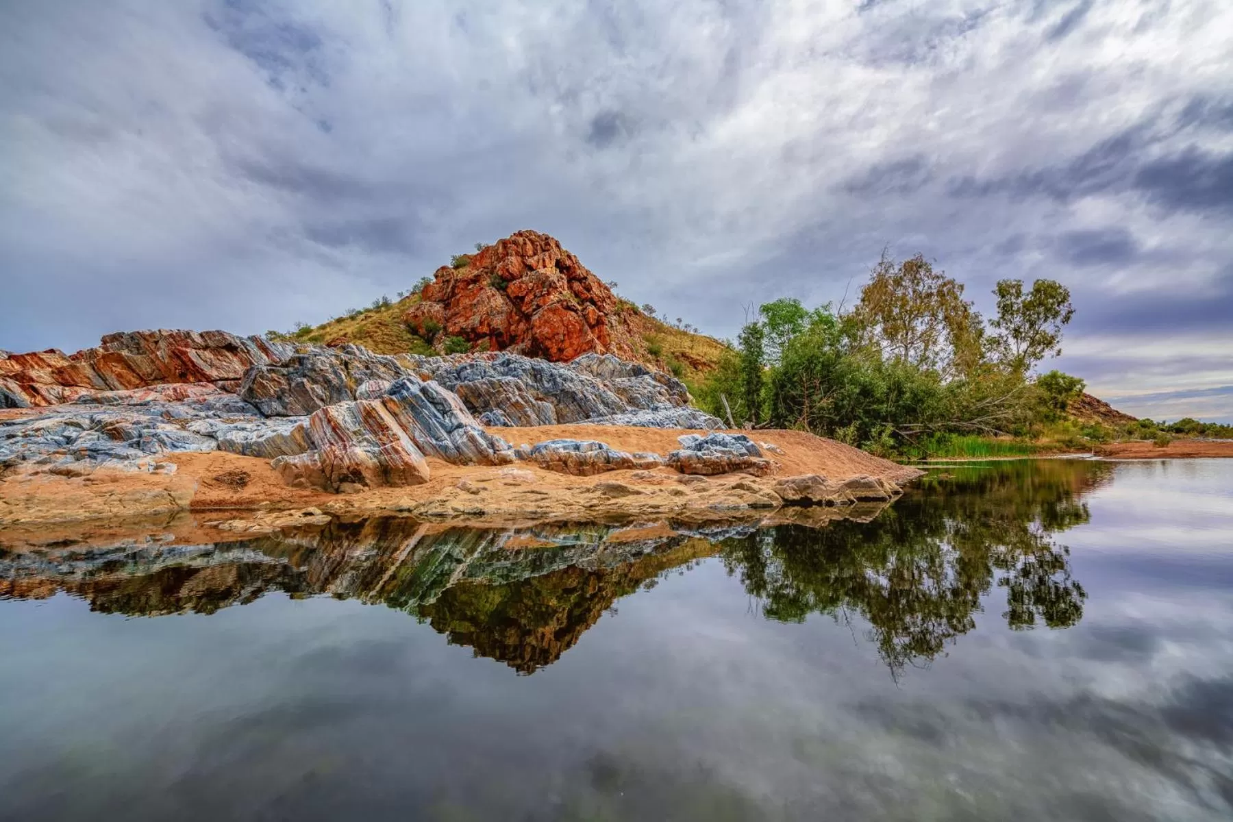 Hospitality Port Hedland