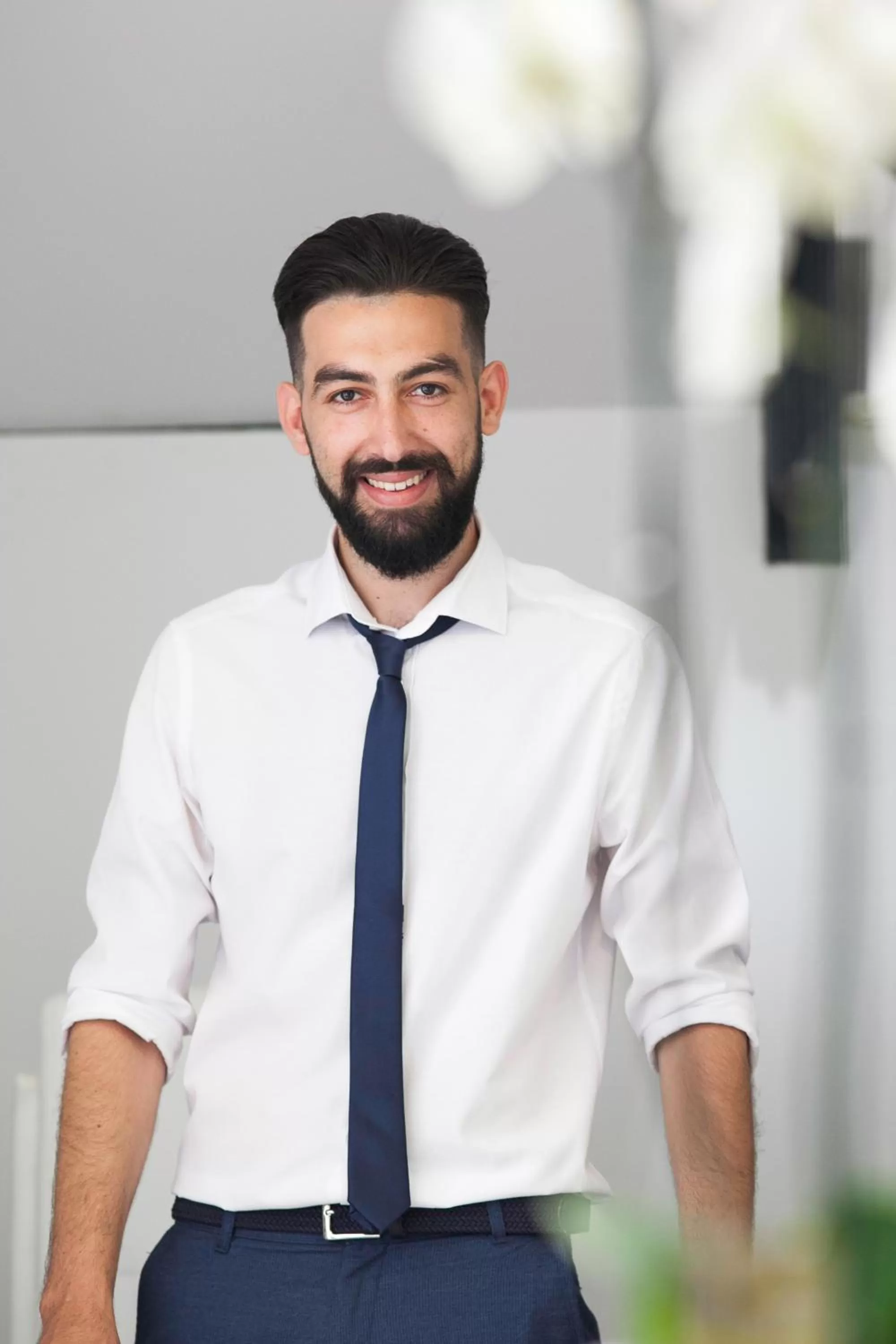 Staff in Atlas Skiathos