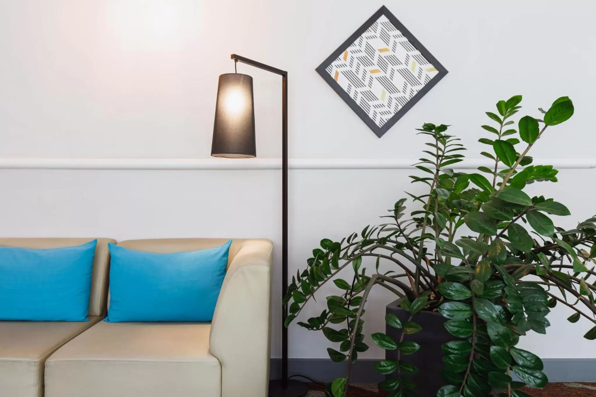 Property building in Holiday Inn Toulon City Centre by IHG