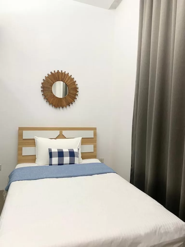 The Assembly Place, Hotel at Veerasamy