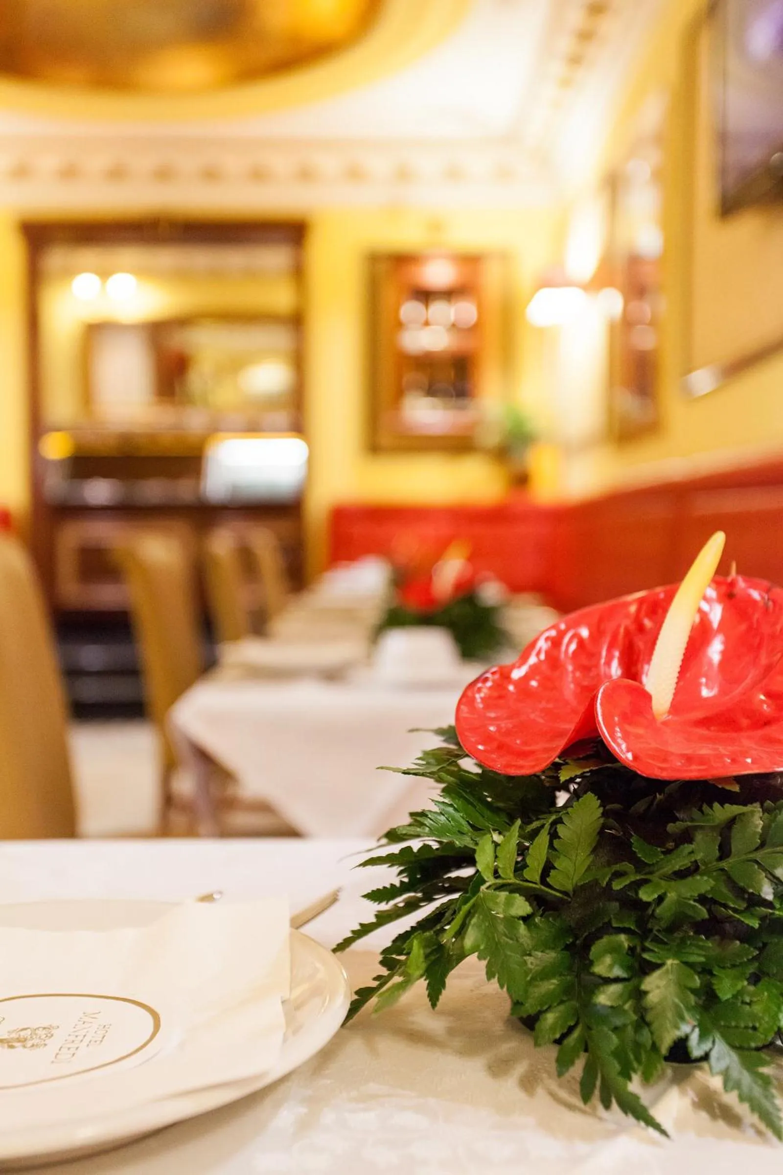 Other in Hotel Manfredi Suite In Rome