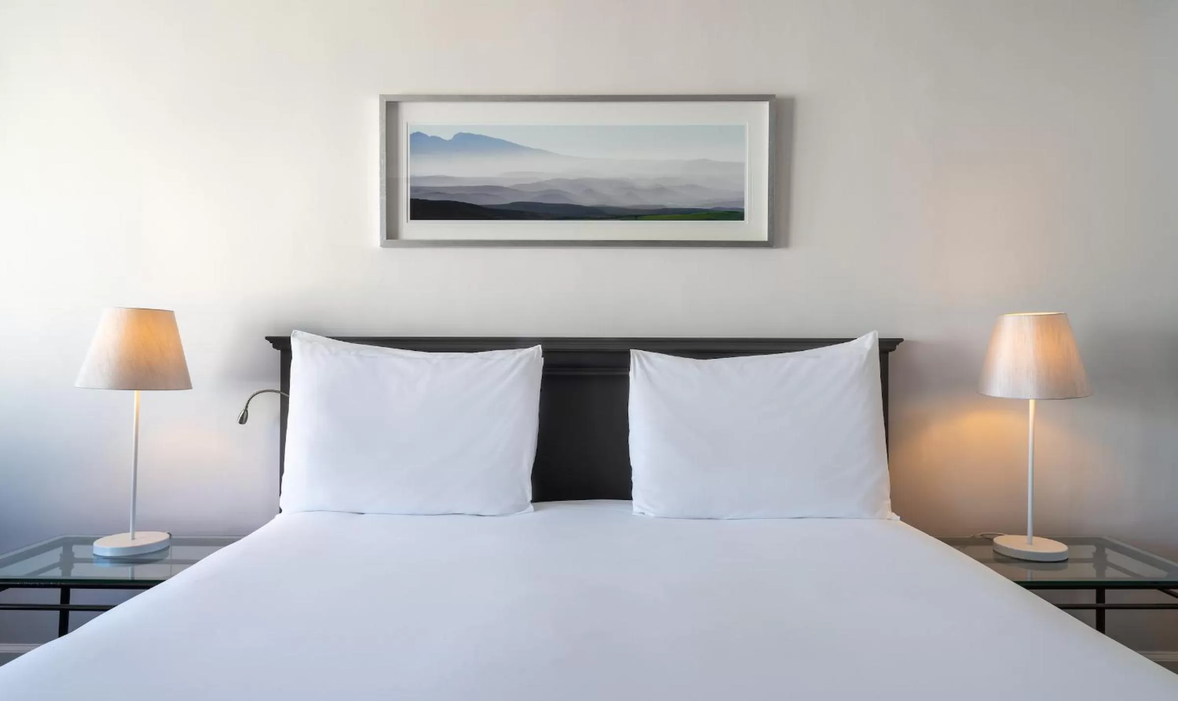 Bed in Radisson Collection Hotel, Waterfront Cape Town