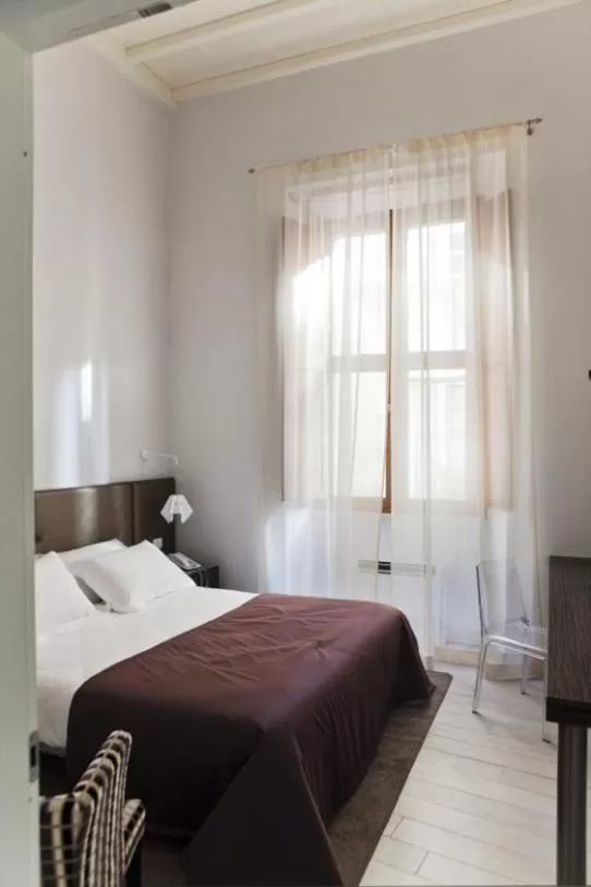 Suite (3 Adults) in Trevi Palace Luxury Inn