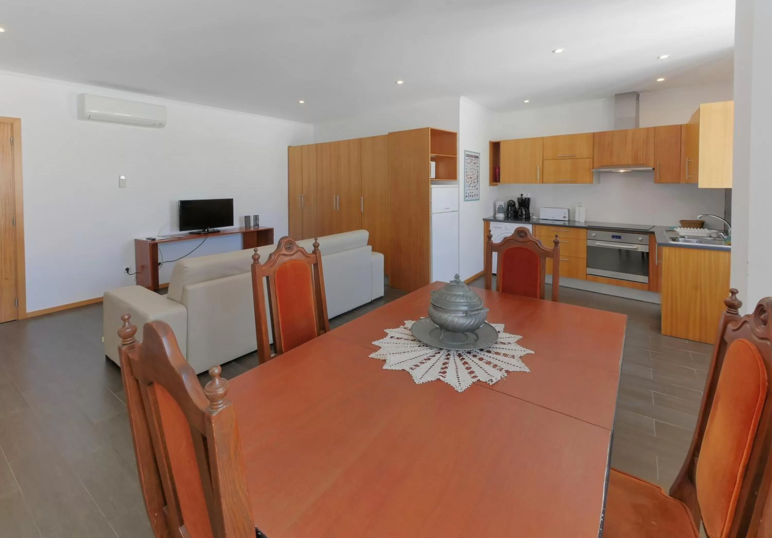 Faial Marina Apartments 1