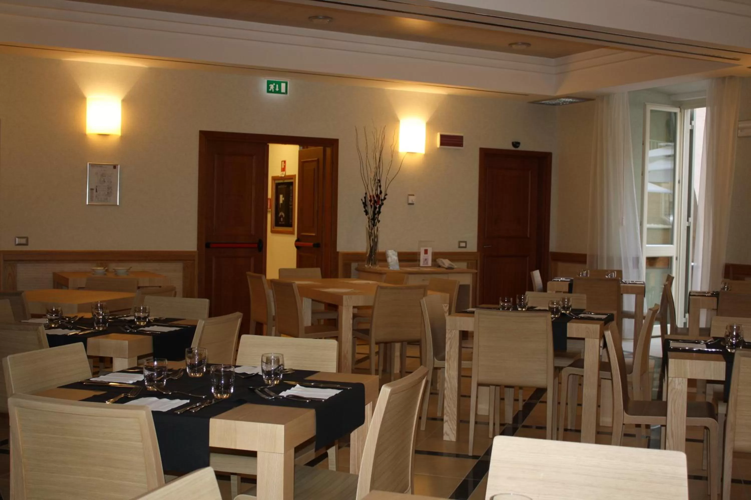 Banquet/Function facilities in Domus Australia