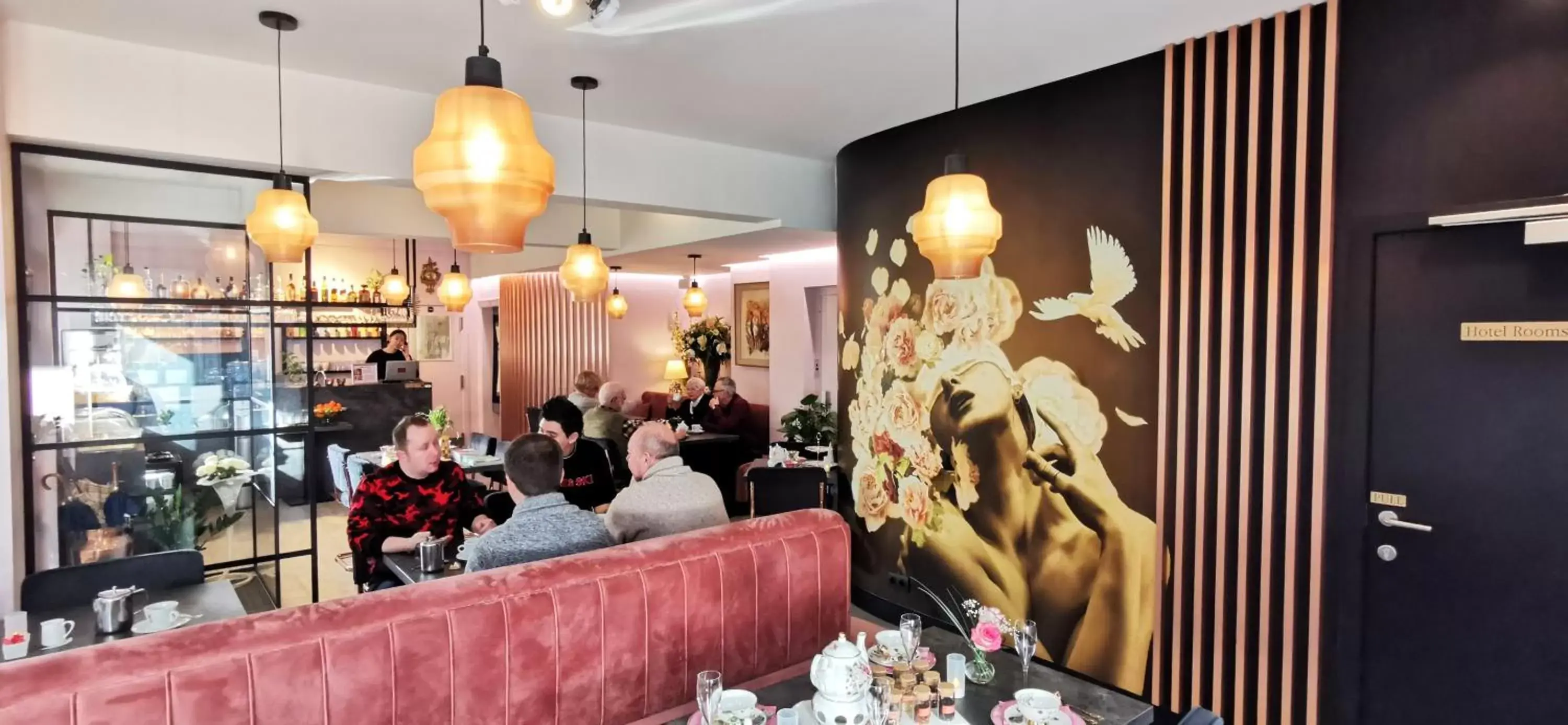 Hotel Cardiff Hotel Cardiff