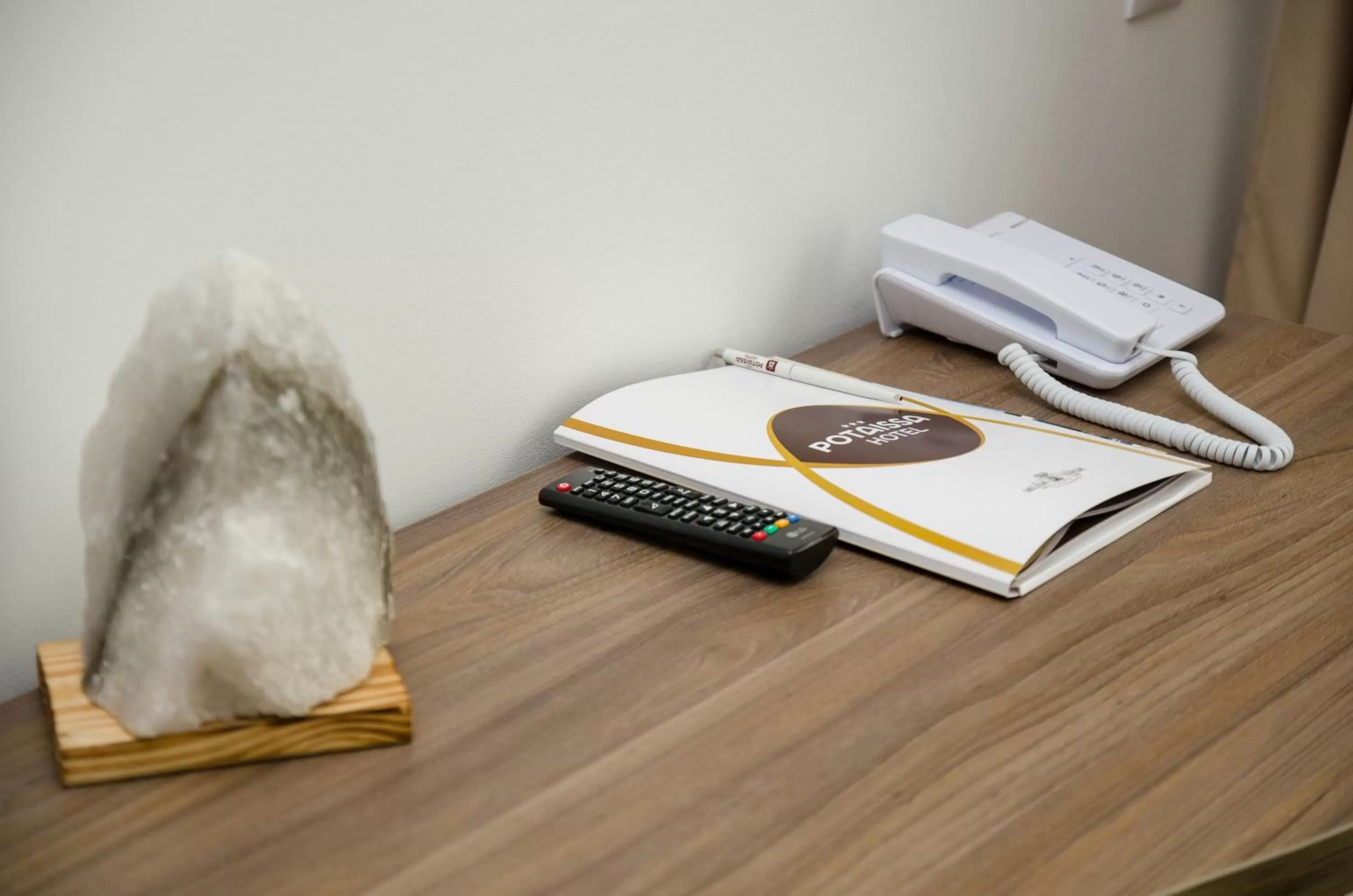 Photo of the whole room in Potaissa Hotel