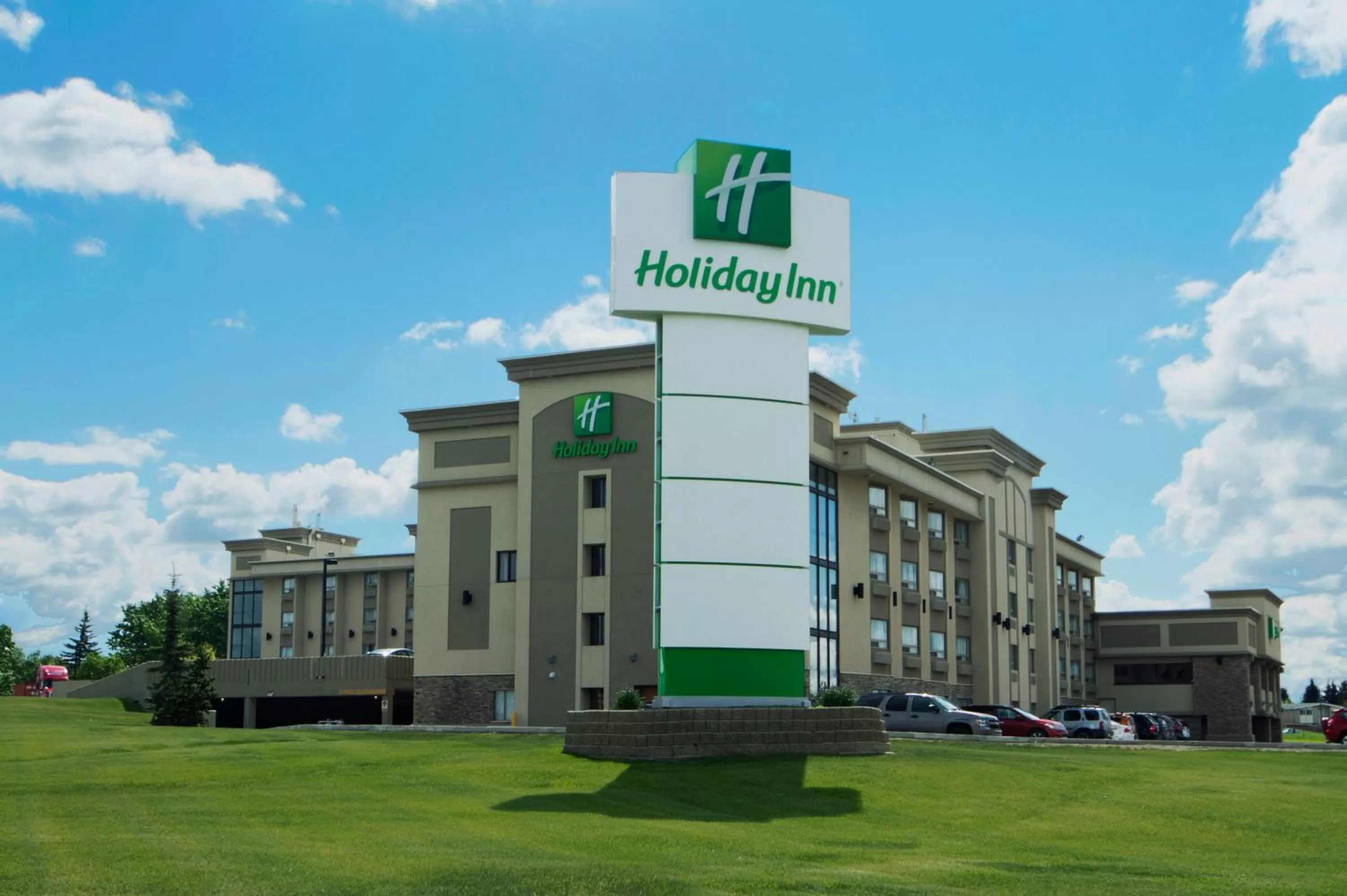Holiday Inn Calgary Airport by IHG