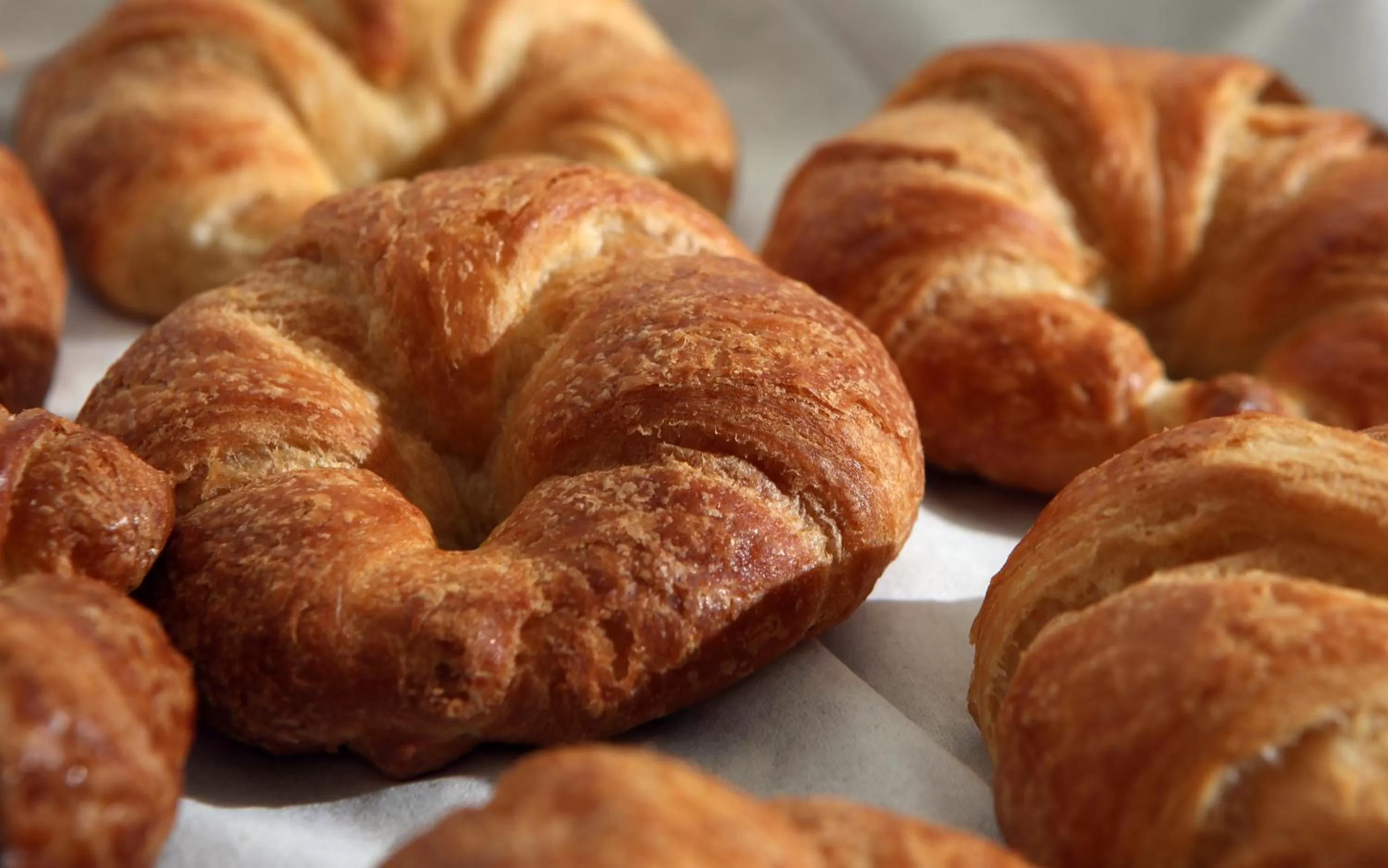 Food close-up in Royal Maritime Hotel