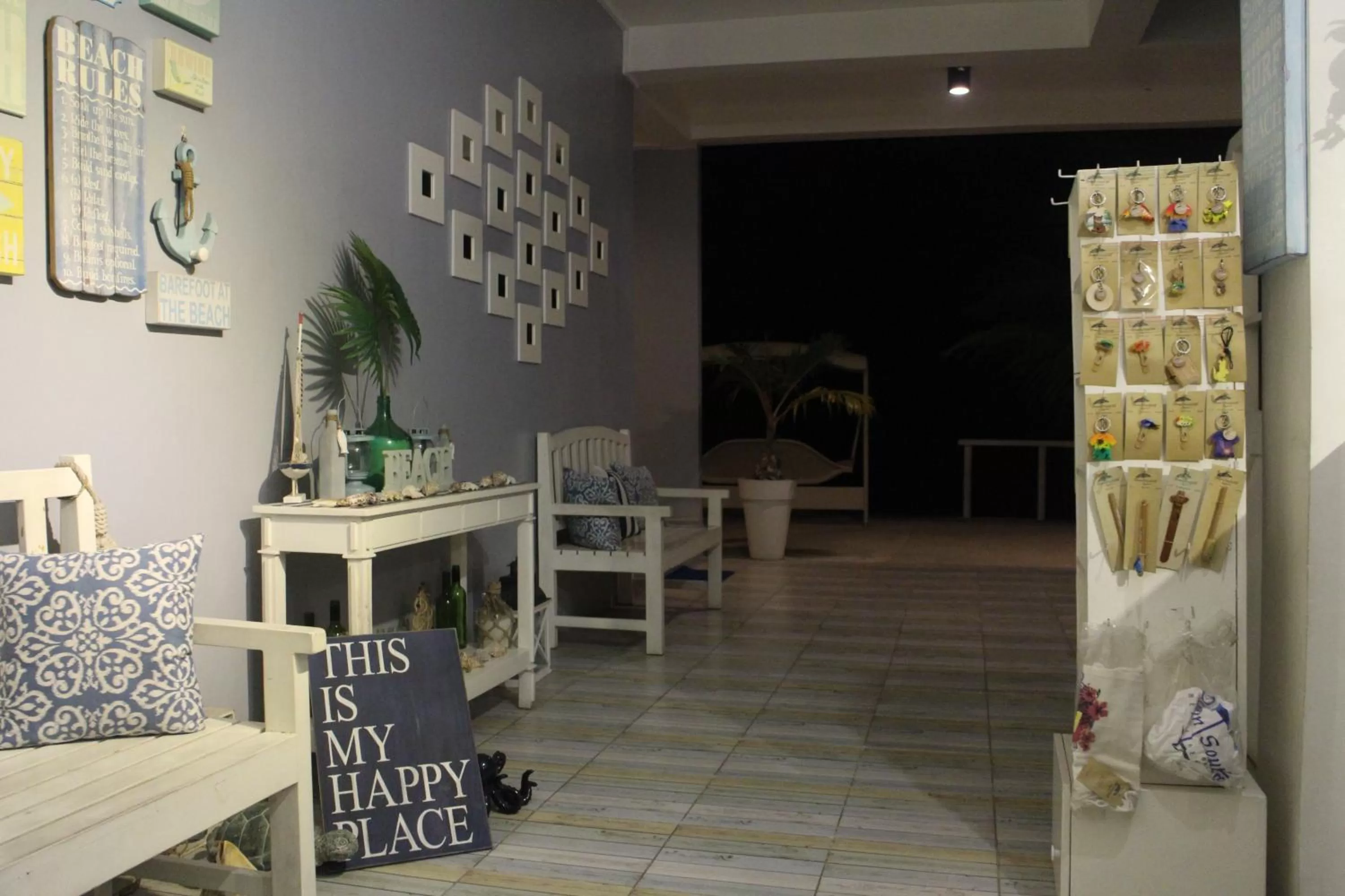 Down South 118 Beach Resort