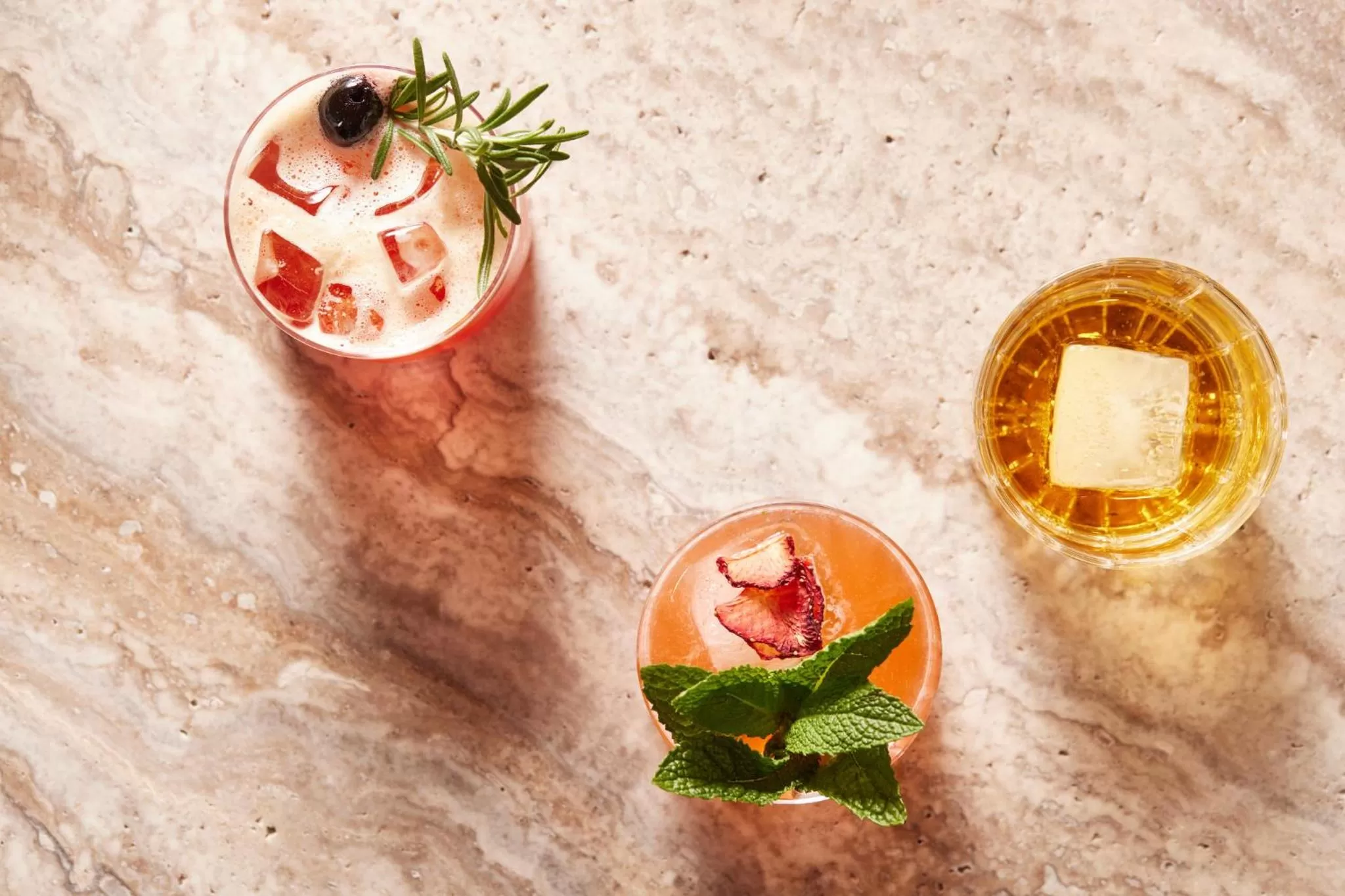 Photo of the whole room in Kimpton - The Forum Hotel by IHG