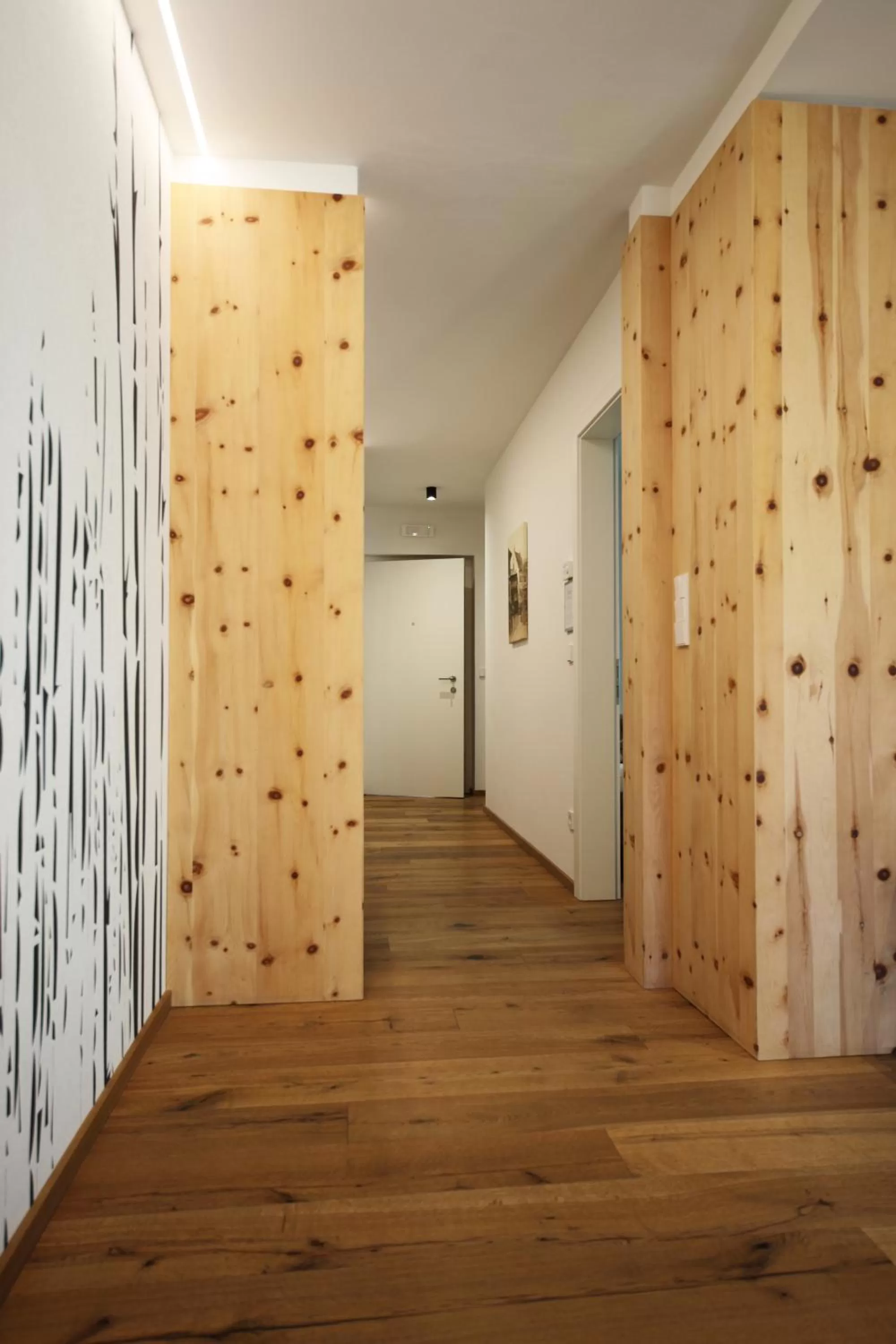 Photo of the whole room in Residence Rösch