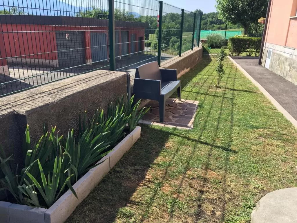 Big family bed & breakfast