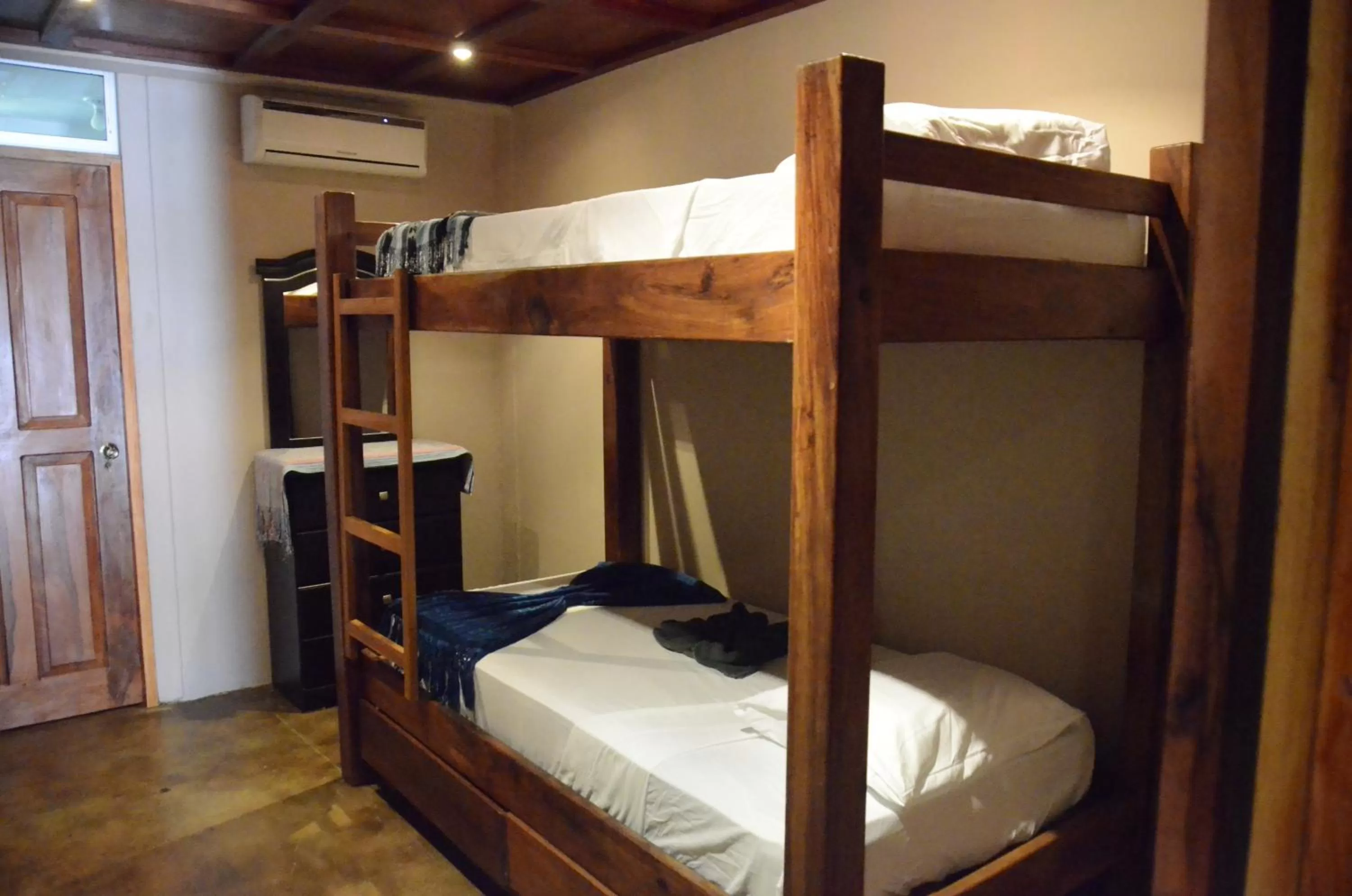 Bunk Bed in Nuestra Casa