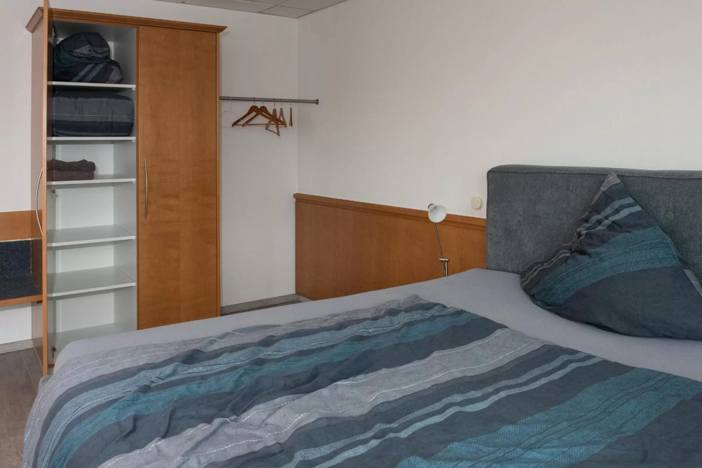 Photo of the whole room, Bed in An der A 30 UG