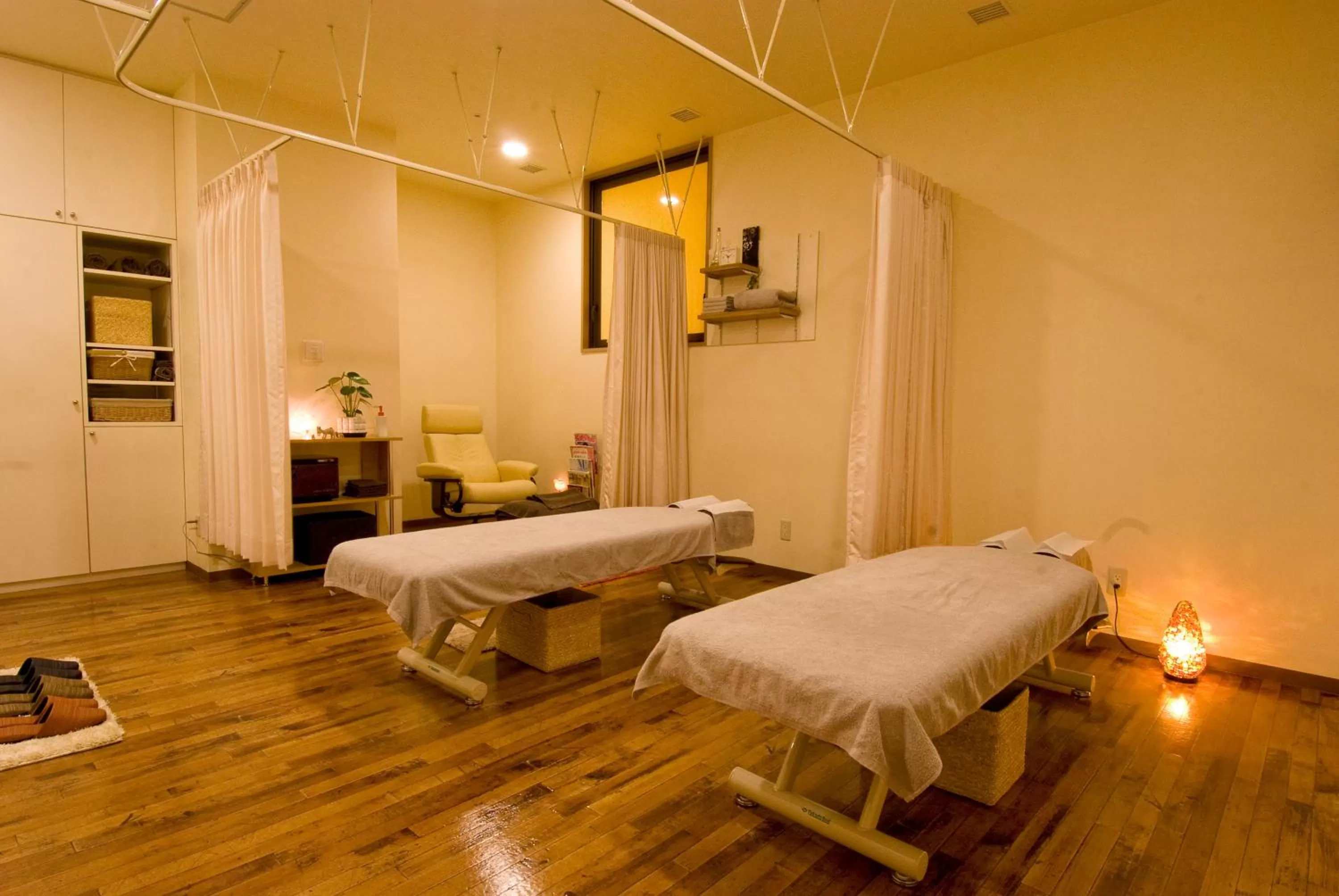 Activities in Dormy Inn Nagasaki Shinchichukagai