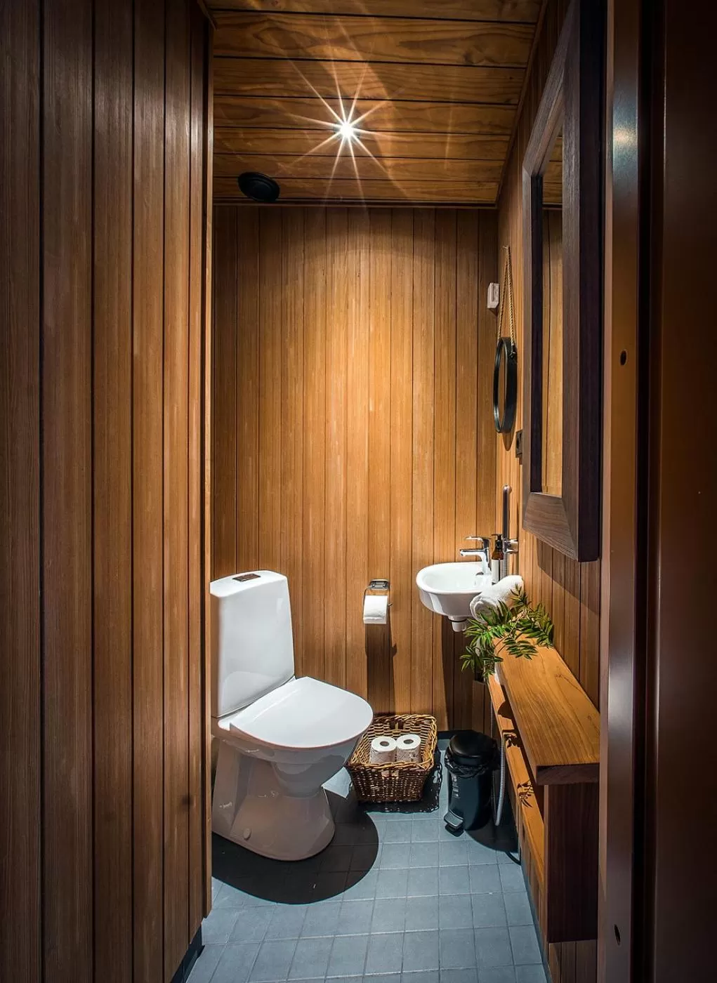 Suite with Lake View and Spa access in Hotel & Spa Resort Järvisydän