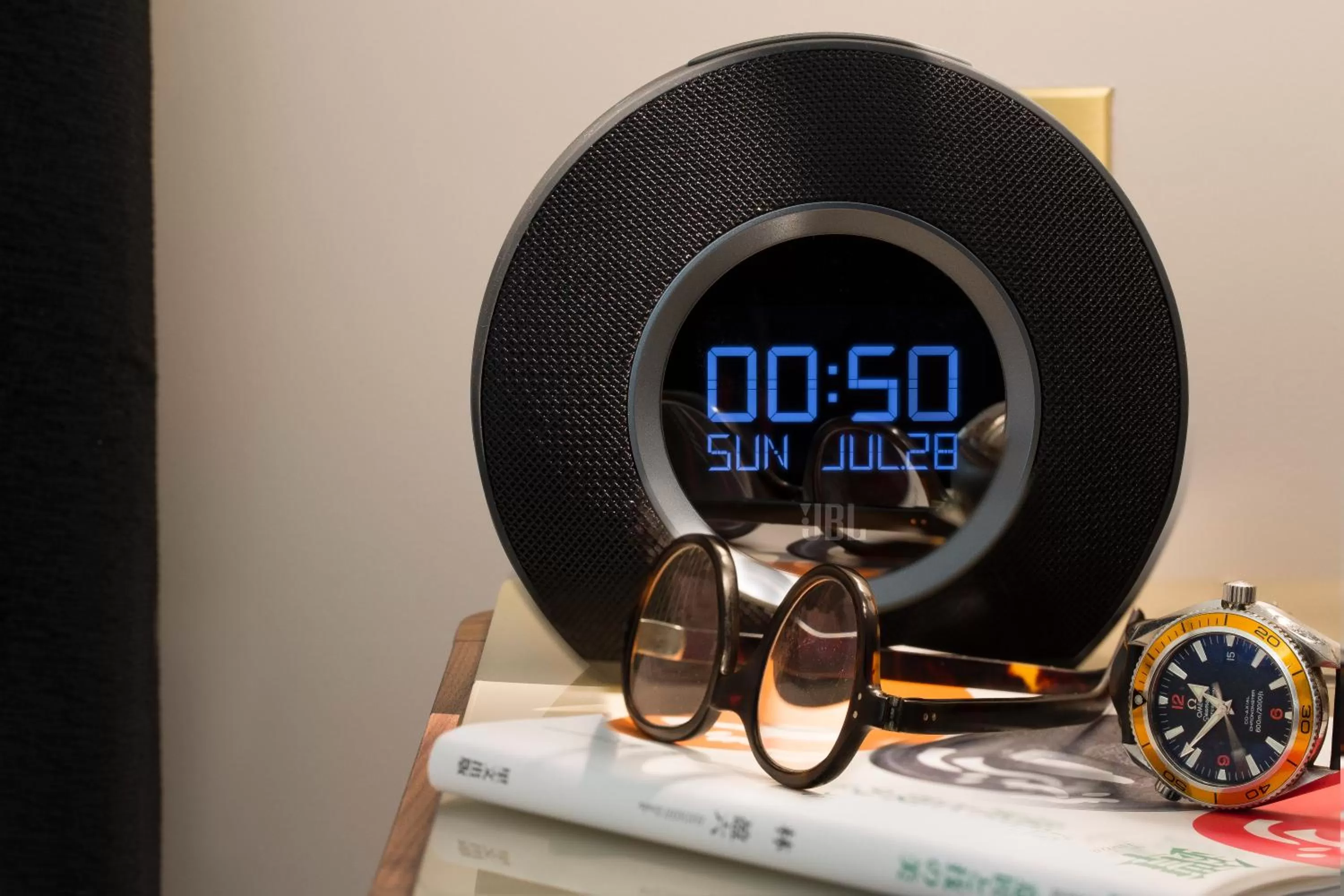 Decorative detail in Le Tsuba Hotel