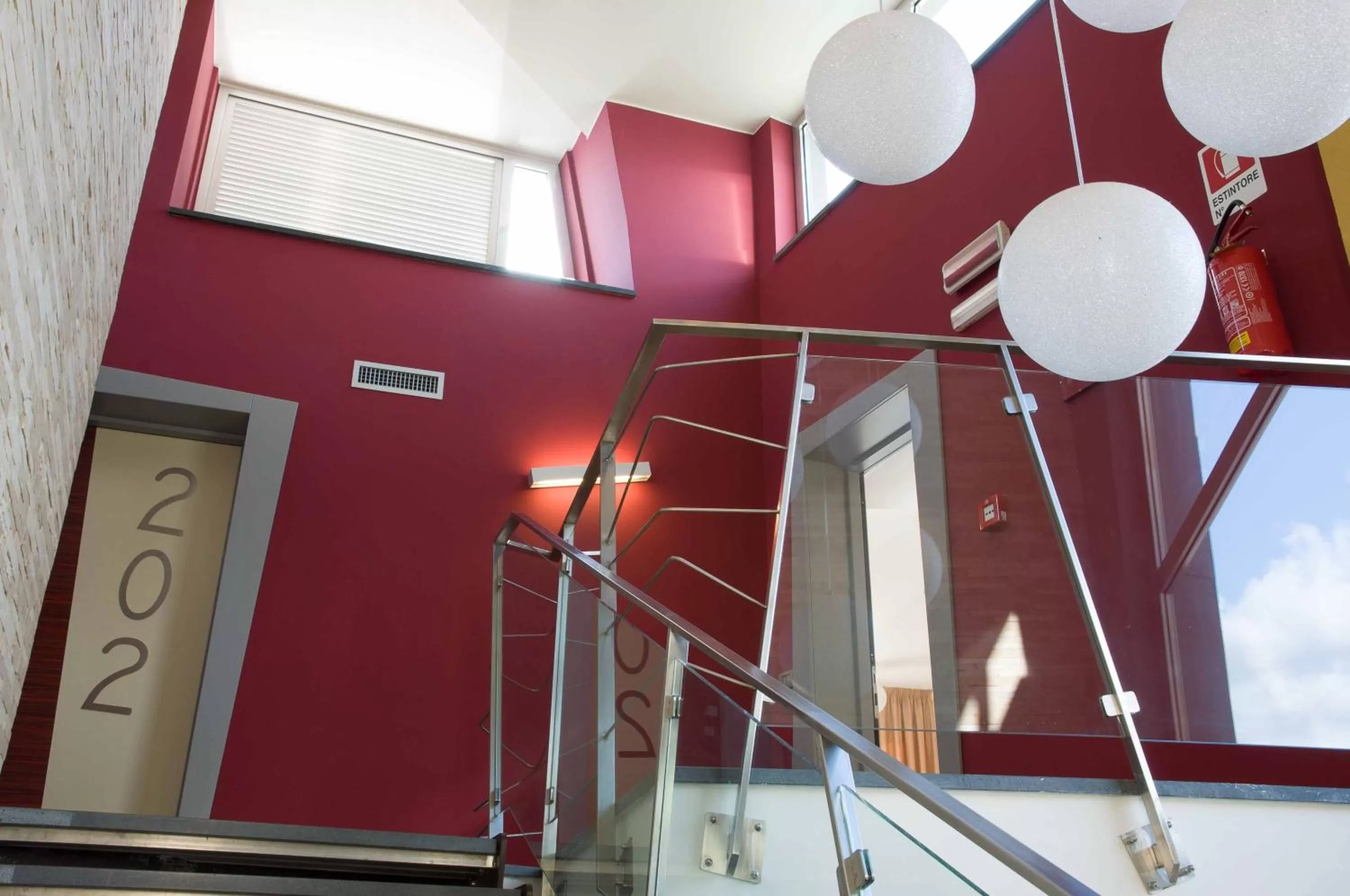 Other in ibis Styles Catania Acireale