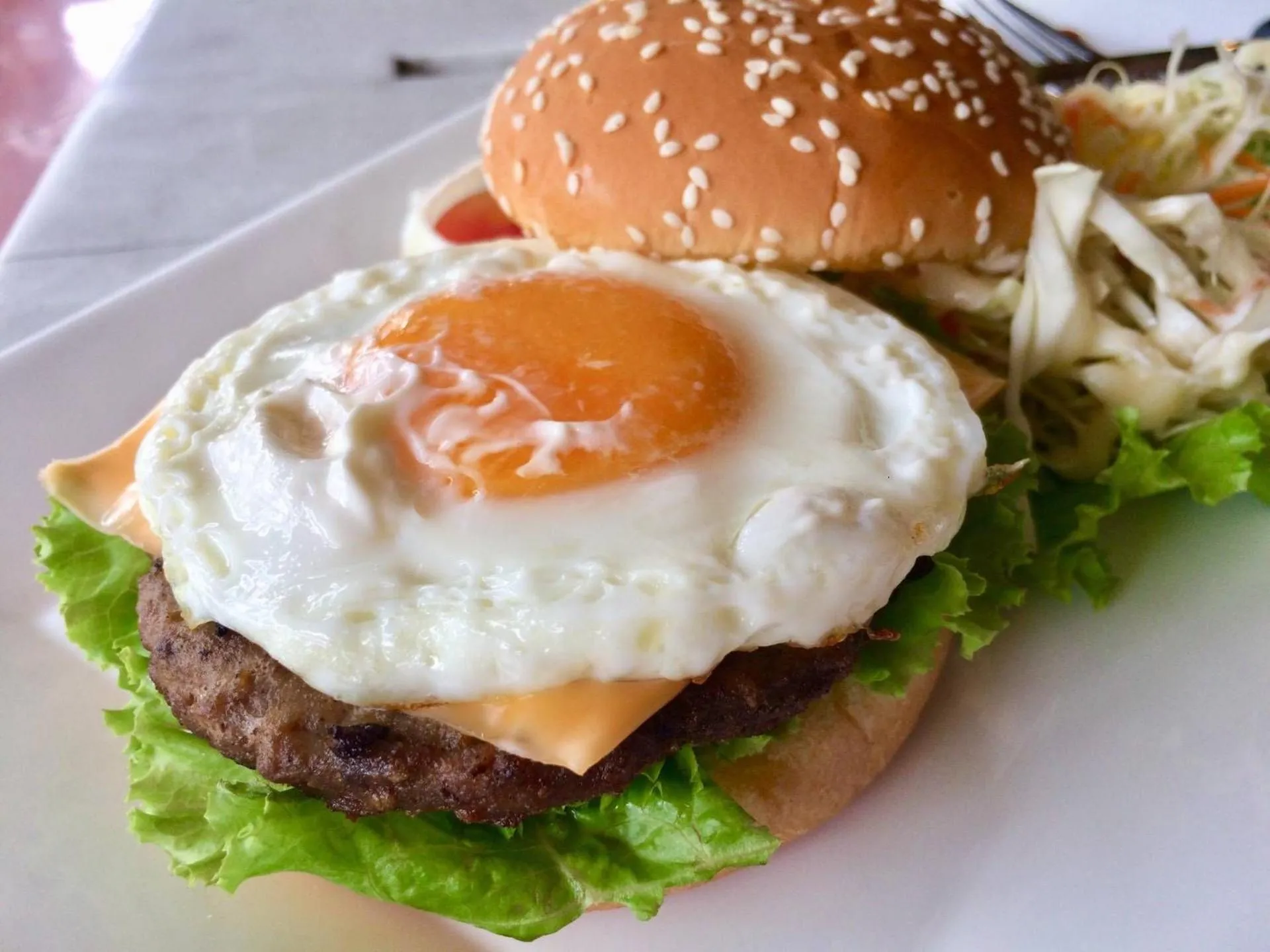 Vabua Asotel Bangkok