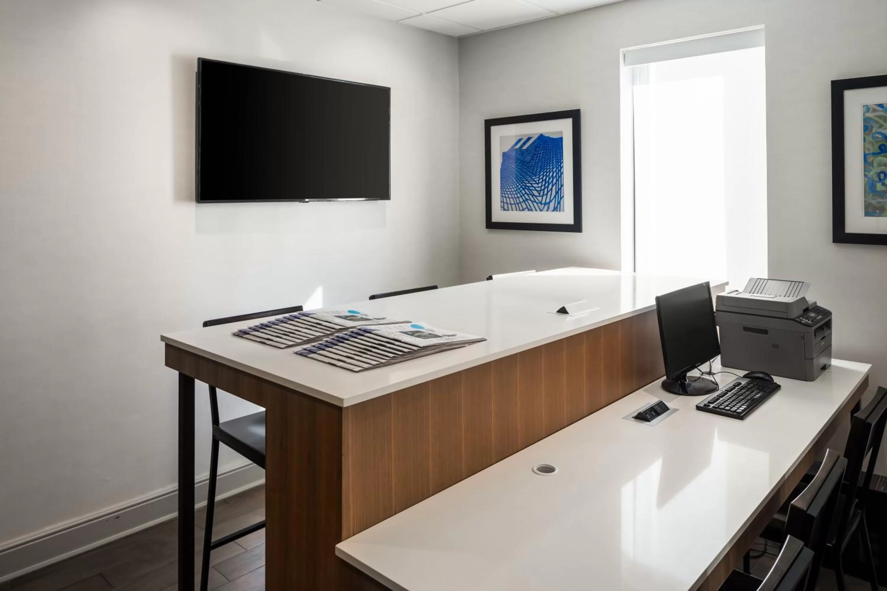 Other in Holiday Inn Express Atlanta Airport-College Park by IHG