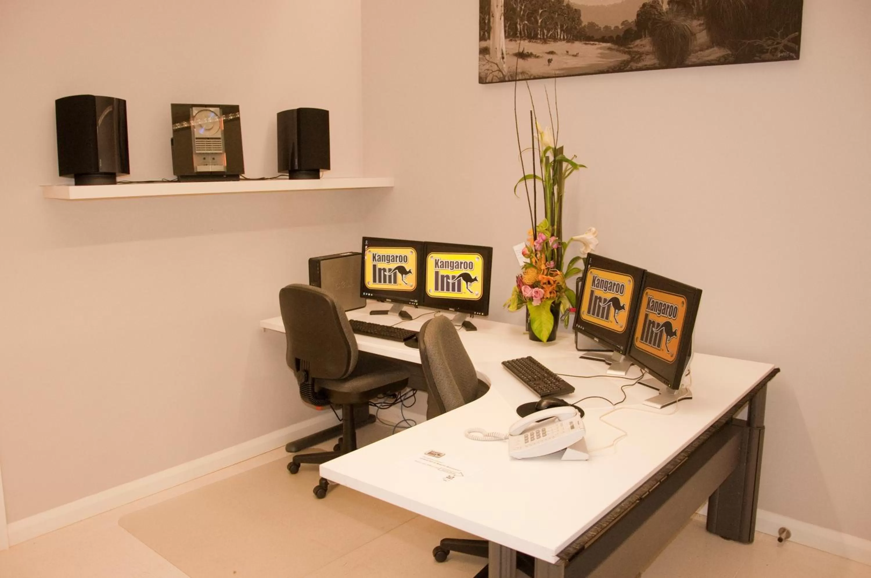 Other in Kangaroo Inn