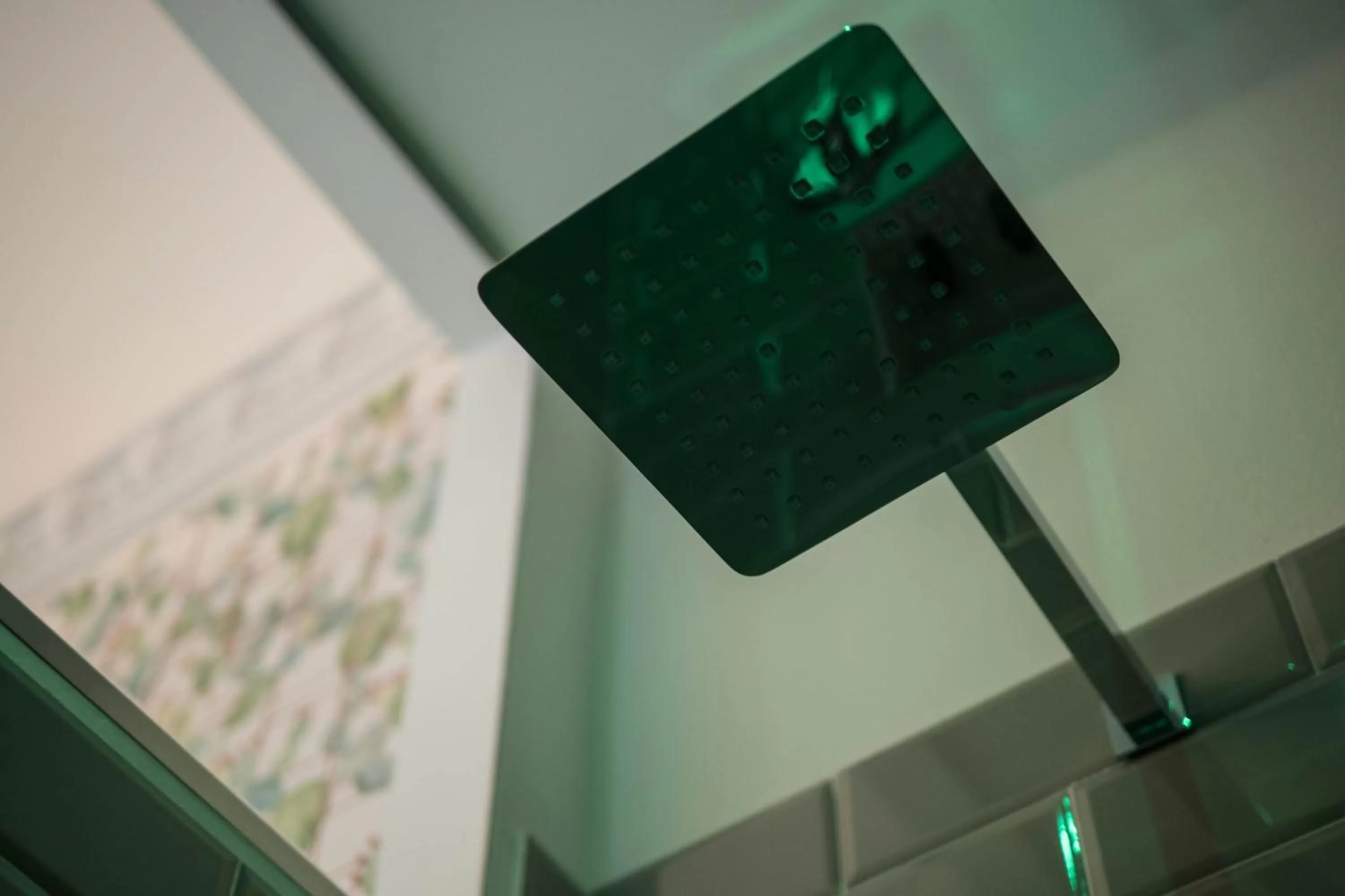 Bathroom in Family Affair Luxury Rooms&Suites