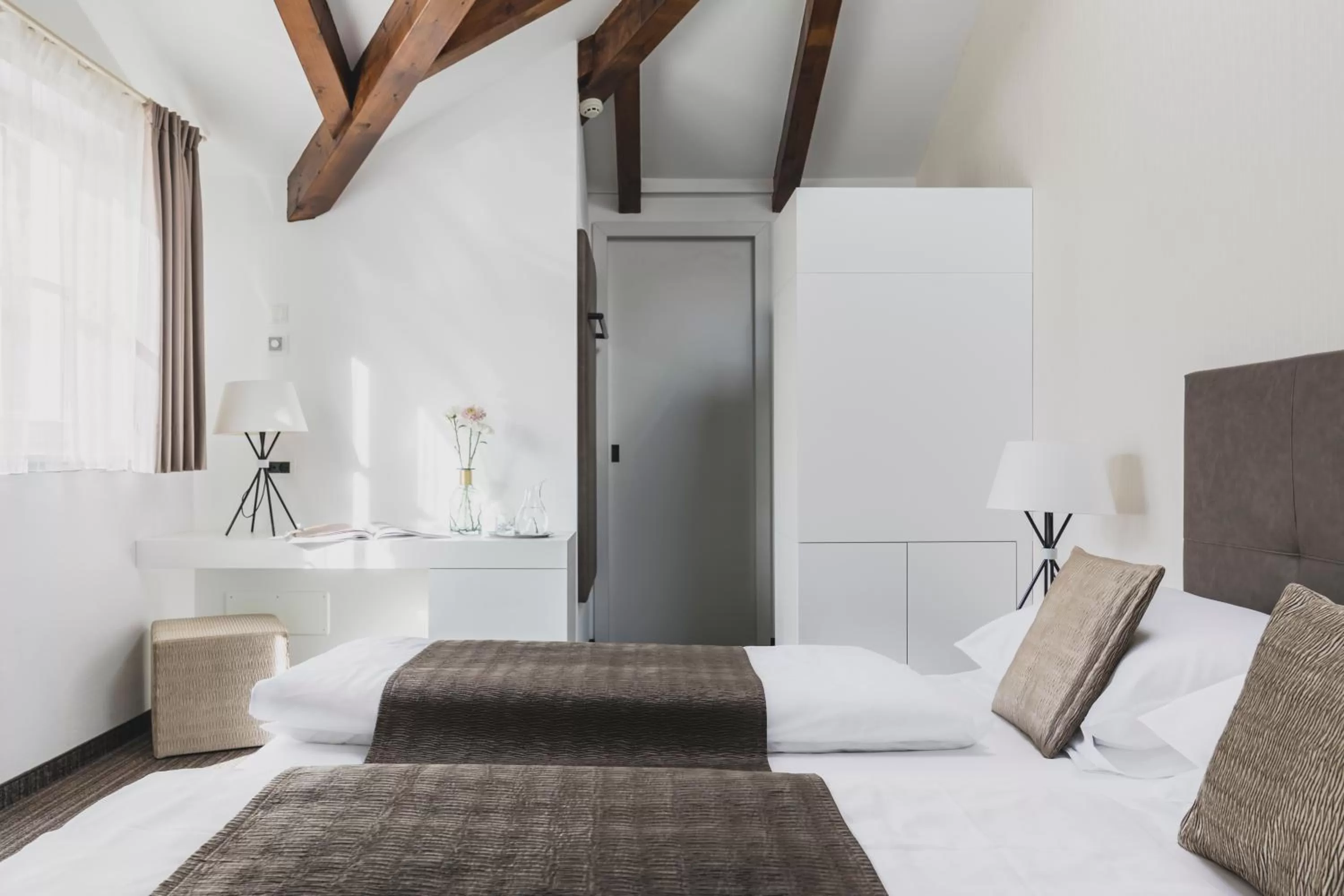 Standard Double Room in Hotel Magdalener Hof