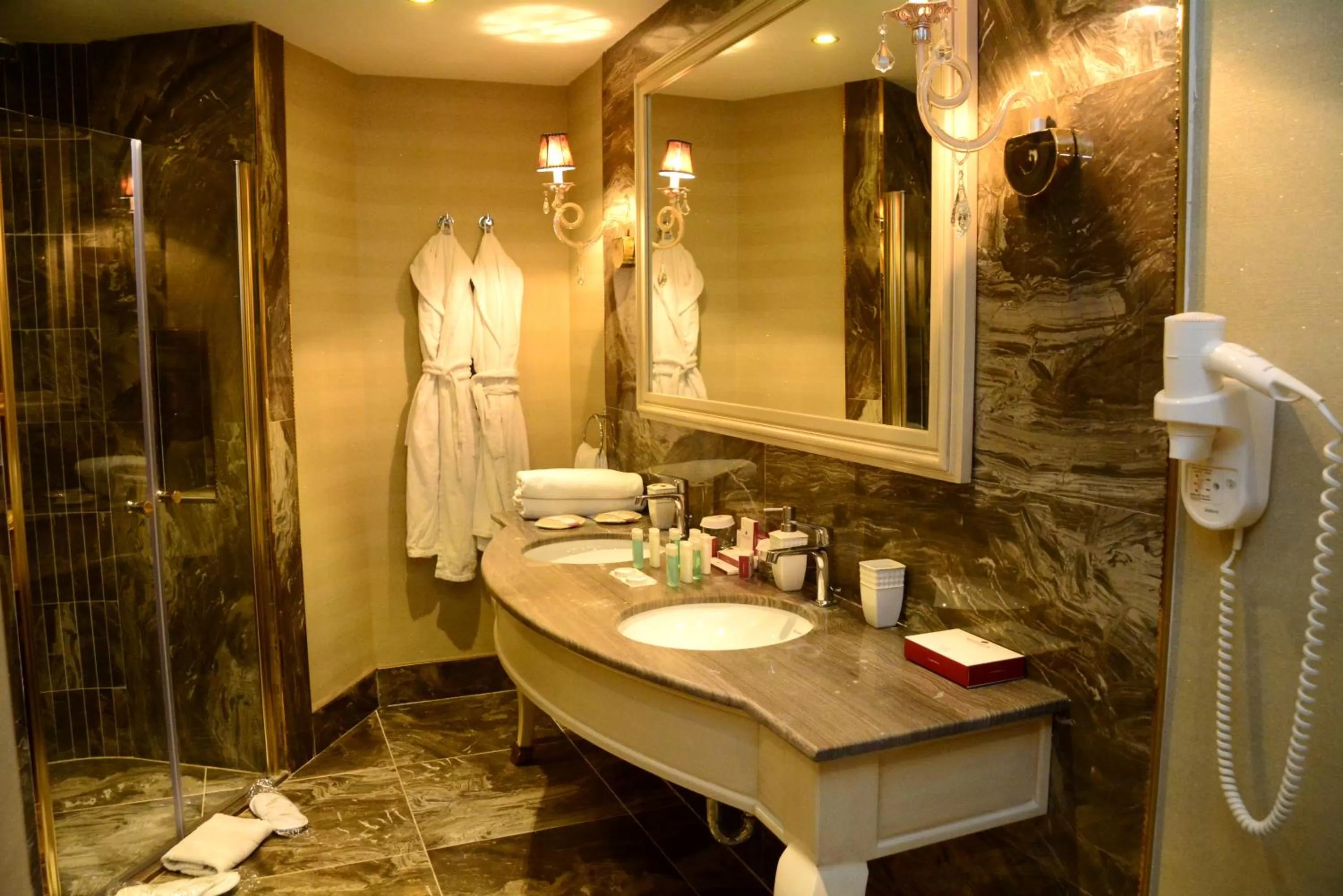 Executive Room in Royal Teos Thermal Resort Clinic & Spa - Halal Hotel