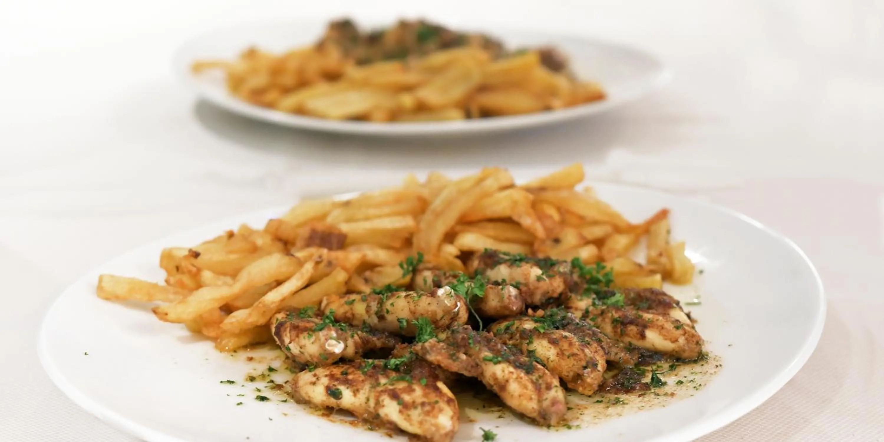 Dinner in Logis Lyon Est Porte de l'Ain