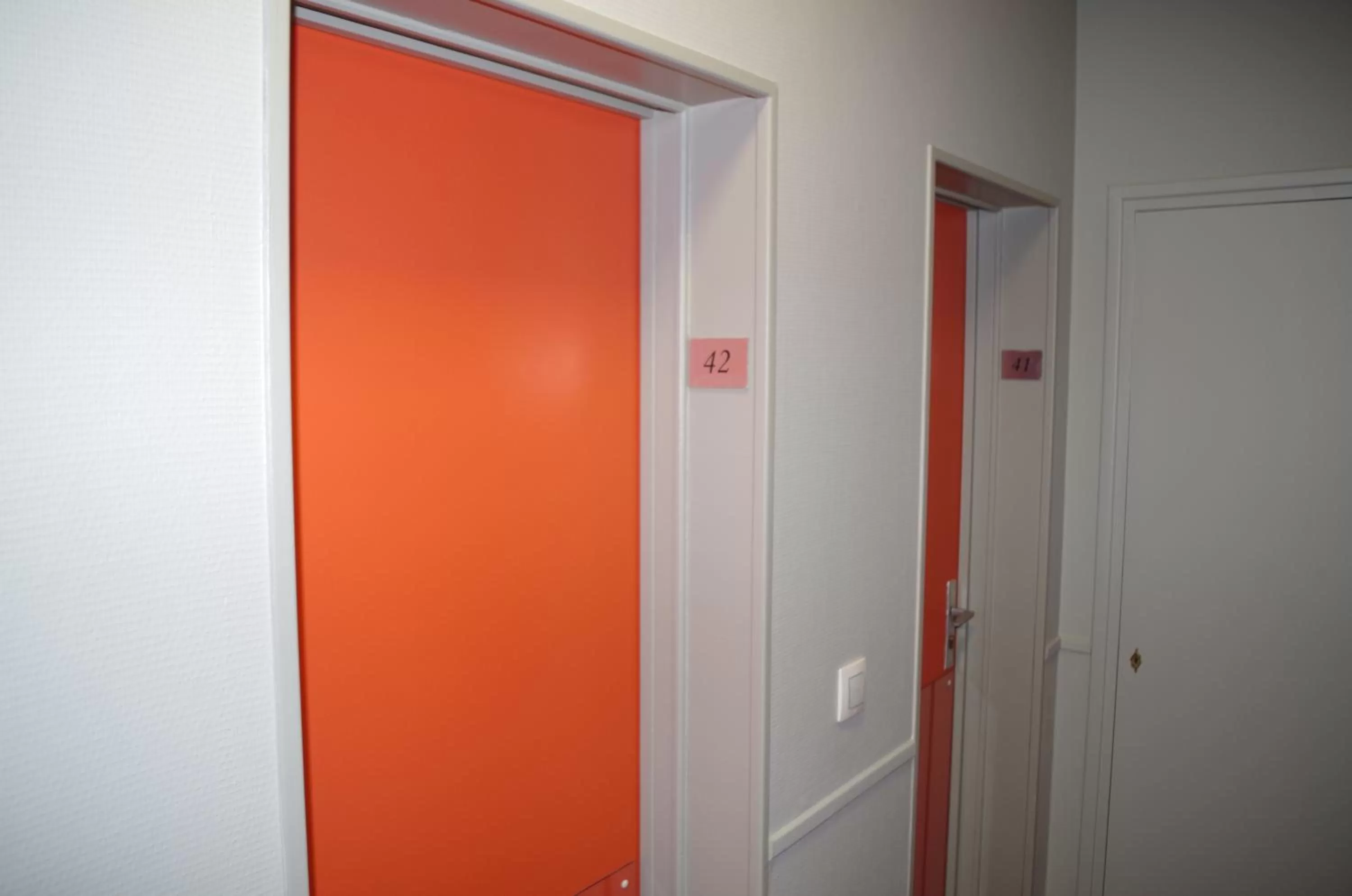 Other in The Originals City, Hôtel Le Savoy, Caen