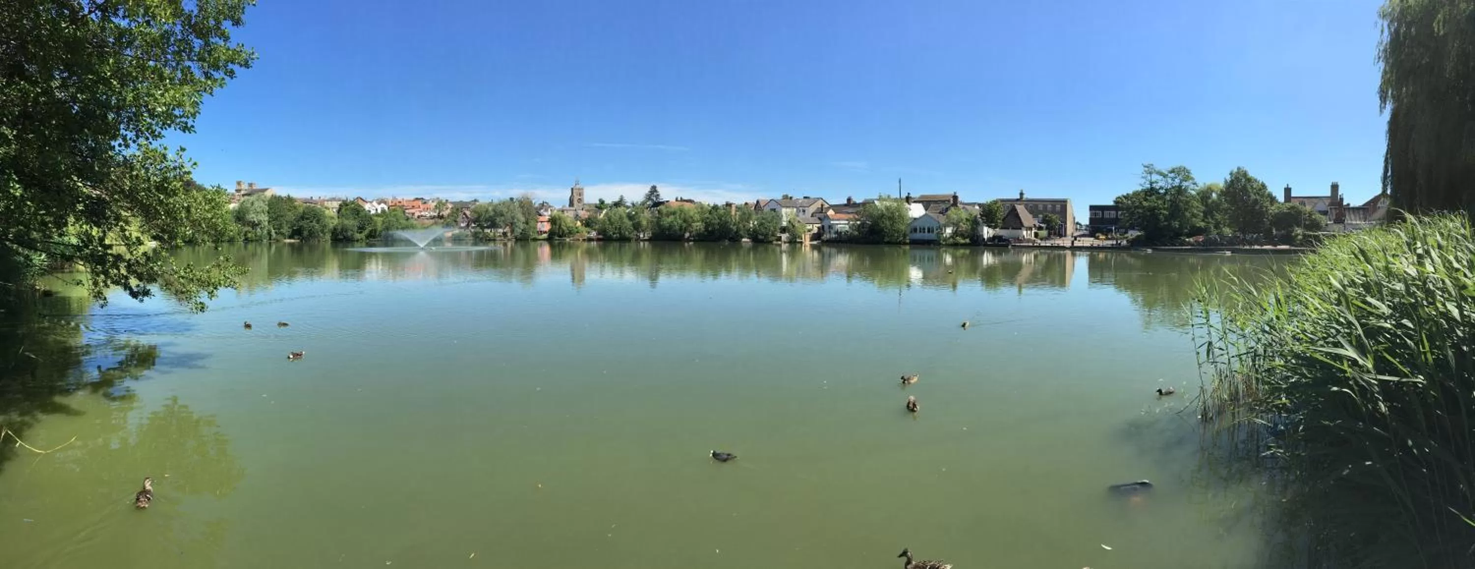 Property building in The Park Hotel - Sure Hotel Collection by Best Western